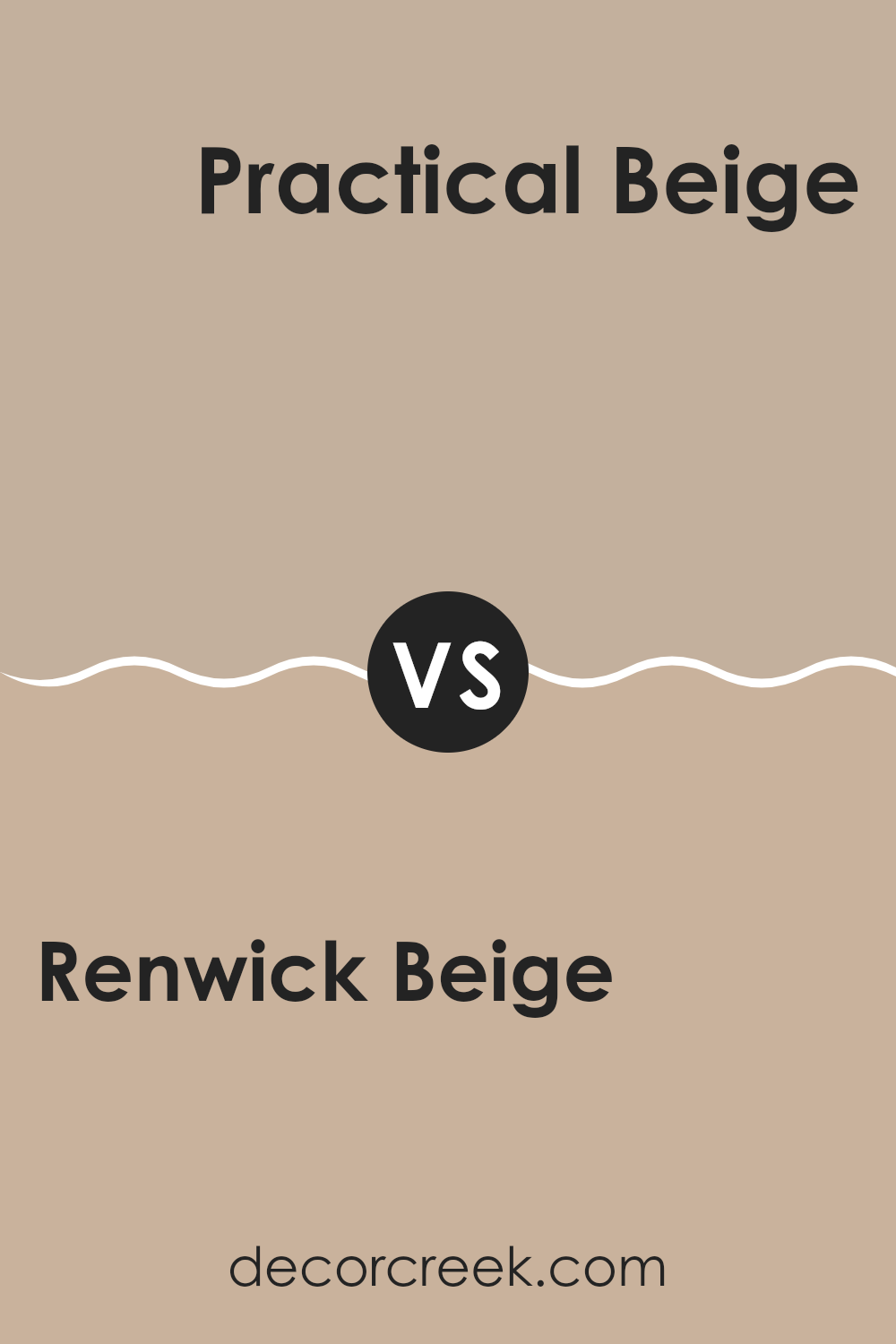 renwick_beige_sw_2805_vs_practical_beige_sw_6100