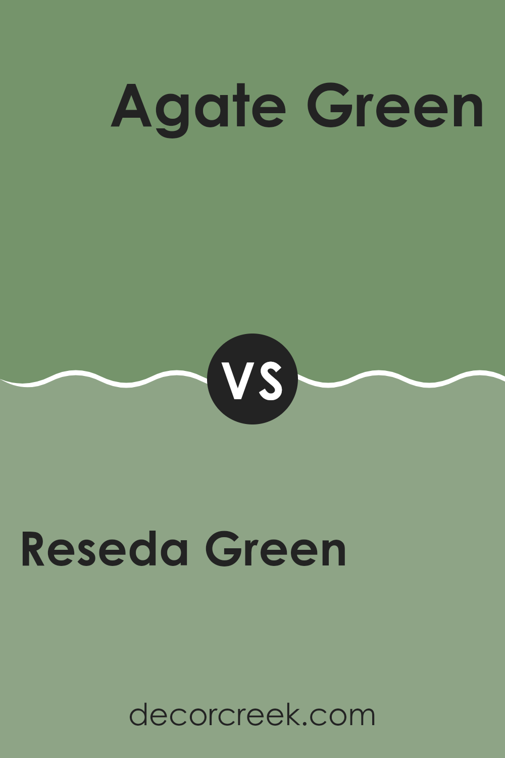 reseda_green_sw_9040_vs_agate_green_sw_7742