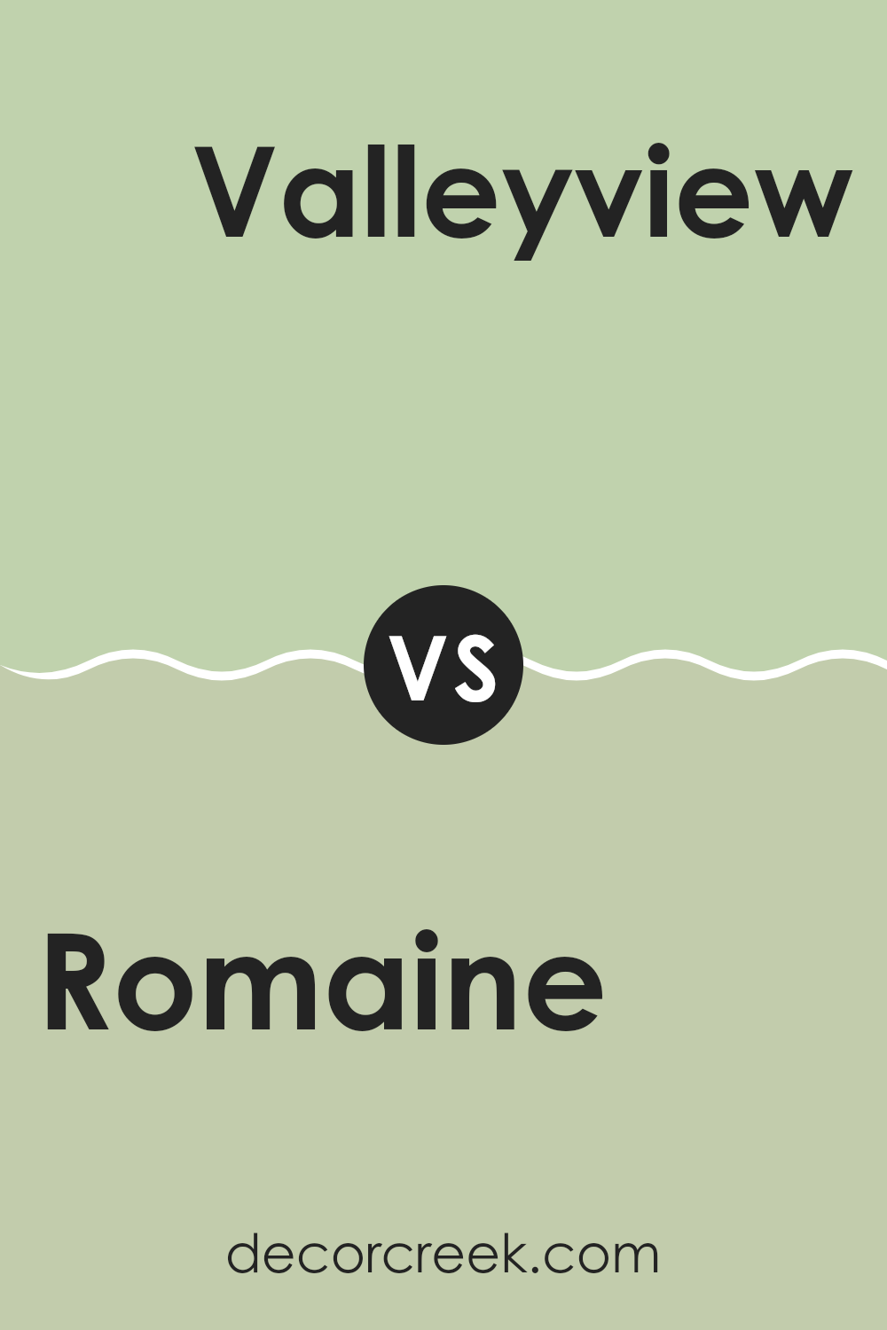 romaine_sw_6730_vs_valleyview_sw_9673