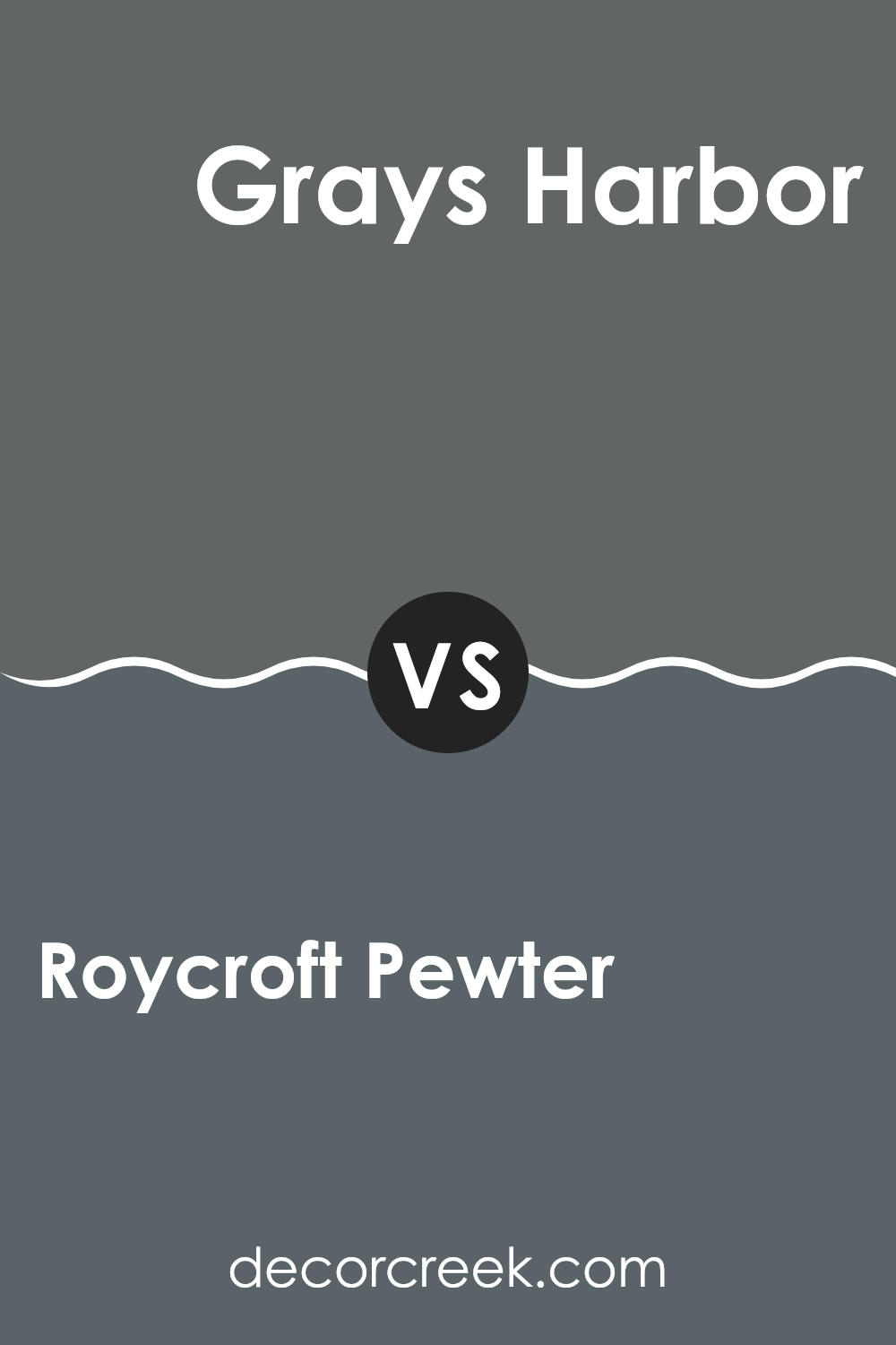 roycroft_pewter_sw_2848_vs_grays_harbor_sw_6236