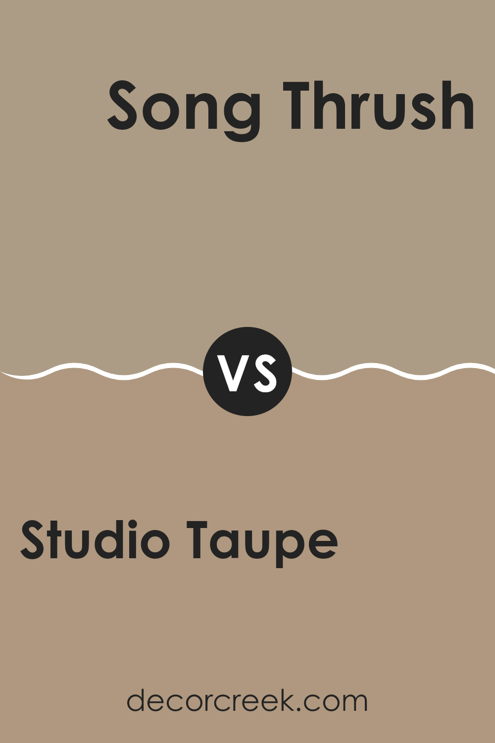 studio_taupe_sw_7549_vs_song_thrush_sw_9112