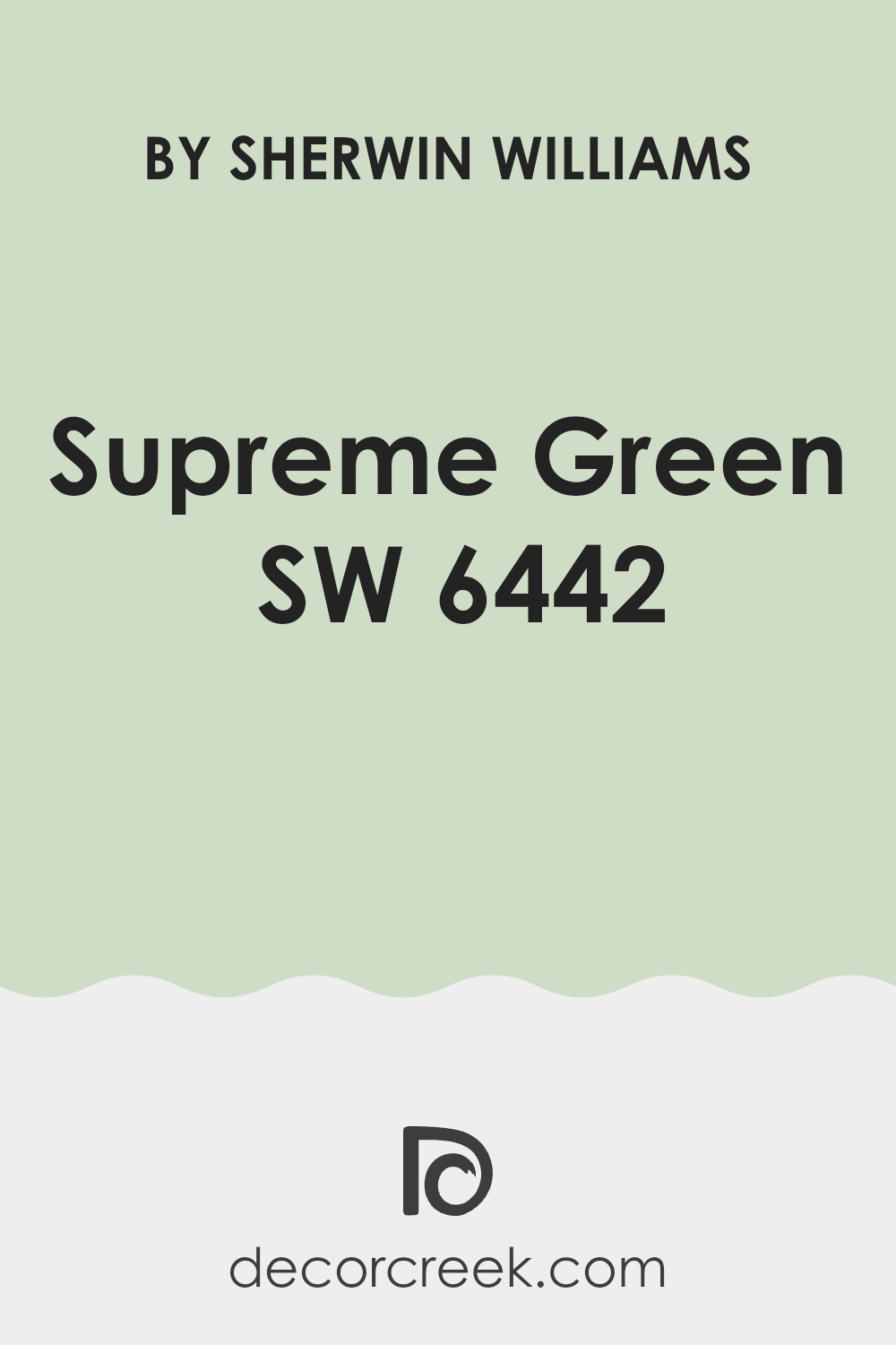 supreme_green_sw_6442_paint_color_by_sherwin_williams