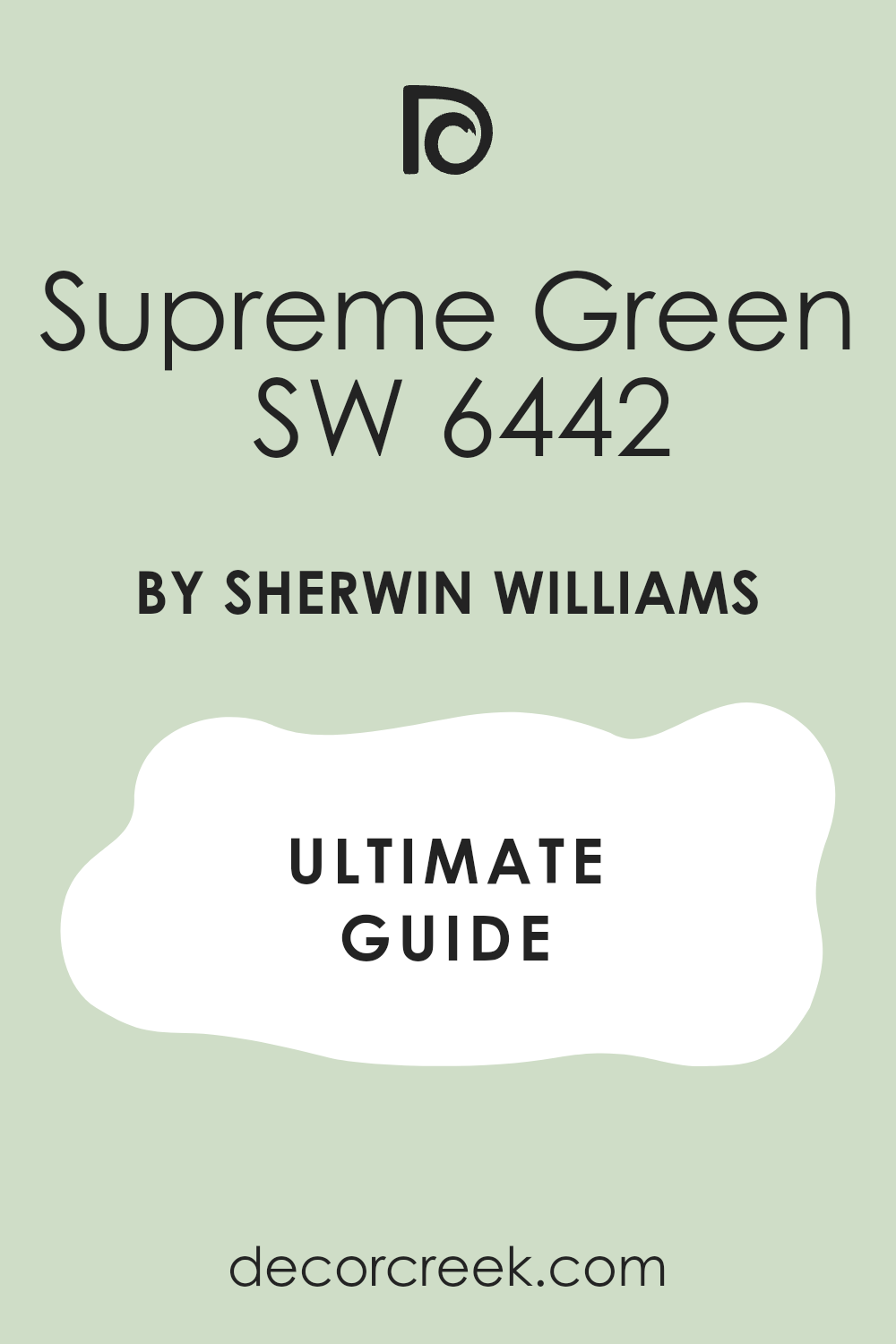 supreme_green_sw_6442_paint_color_by_sherwin_williams_ultimate_guide