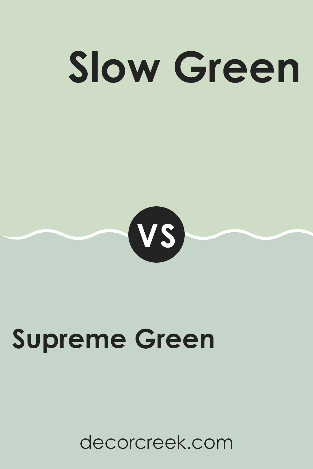 supreme_green_sw_6442_vs_slow_green_sw_6456