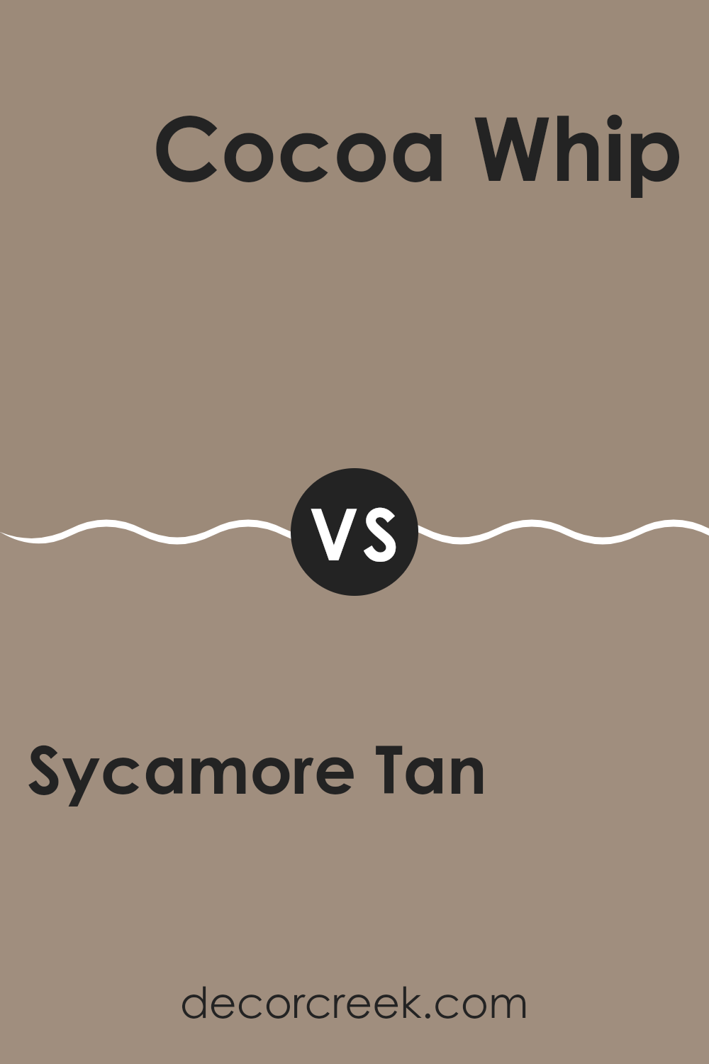 sycamore_tan_sw_2855_vs_cocoa_whip_sw_9084