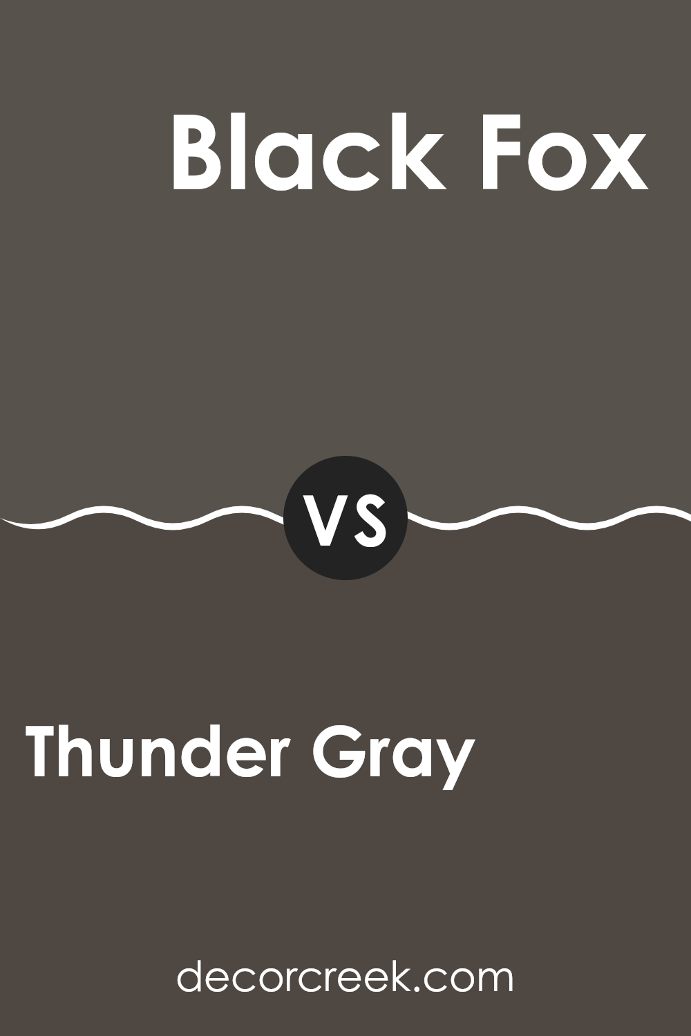 thunder_gray_sw_7645_vs_black_fox_sw_7020