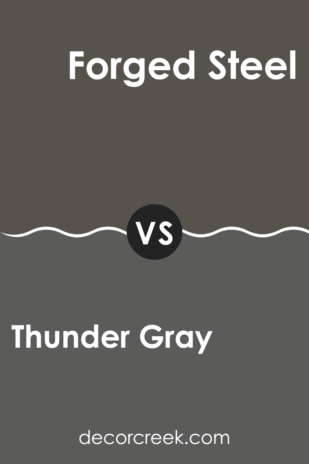 thunder_gray_sw_7645_vs_forged_steel_sw_9565