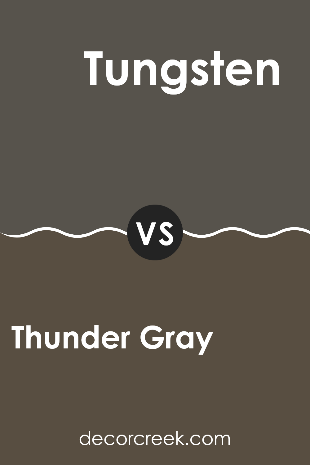 thunder_gray_sw_7645_vs_tungsten_sw_9515