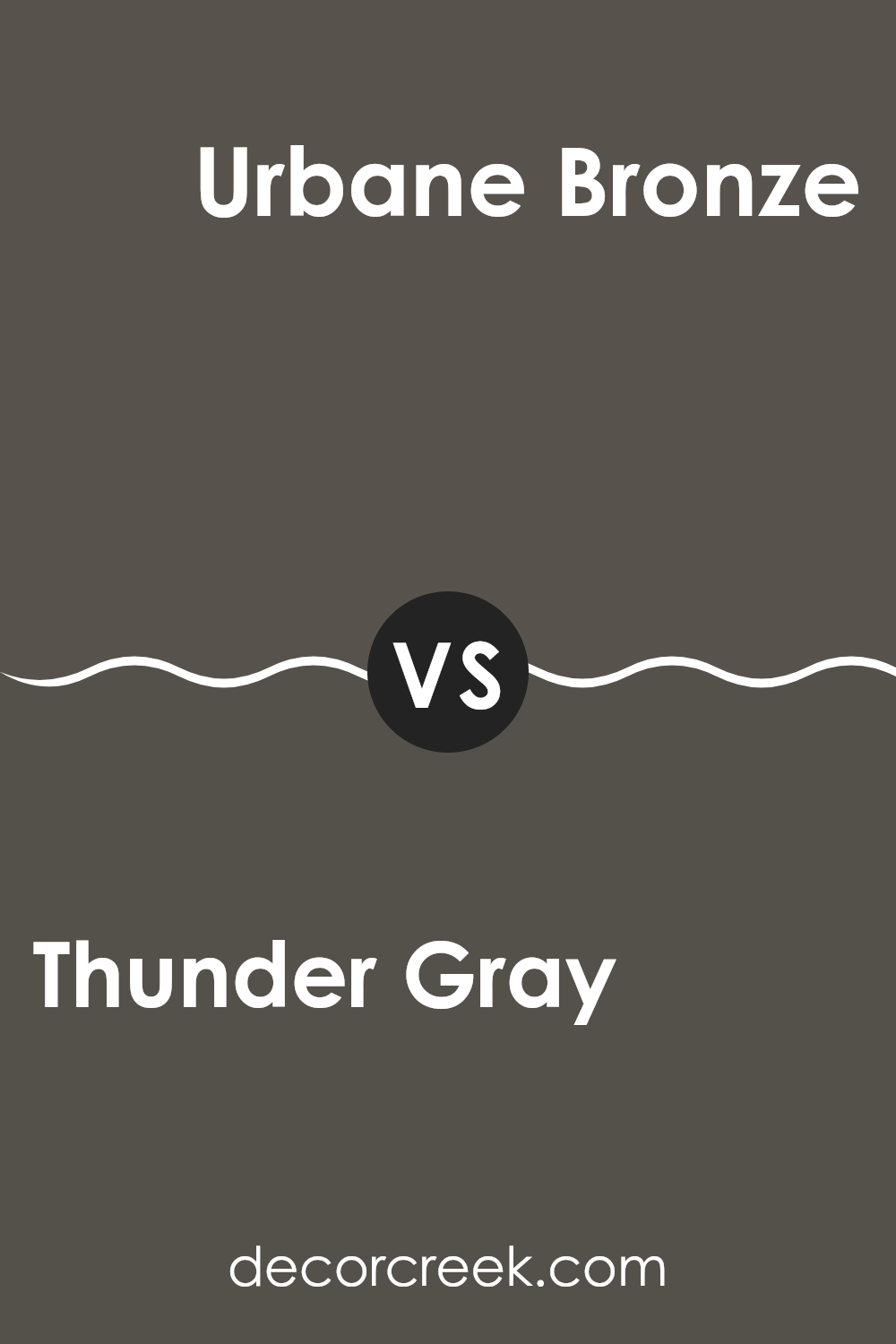 thunder_gray_sw_7645_vs_urbane_bronze_sw_7048