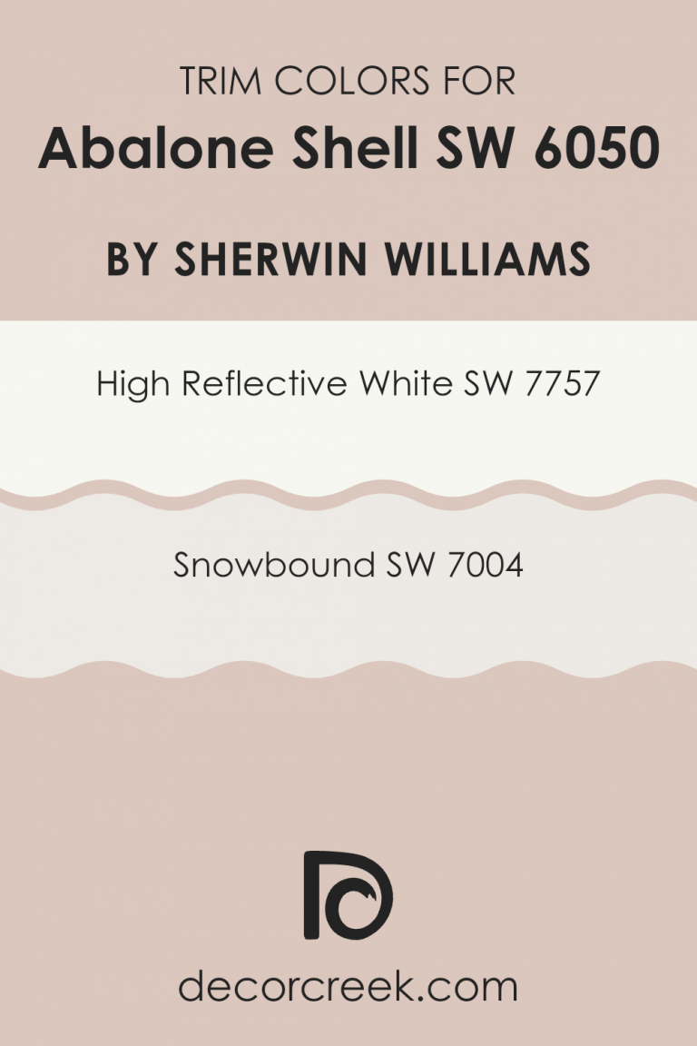 Sherwin Williams Abalone Shellnull