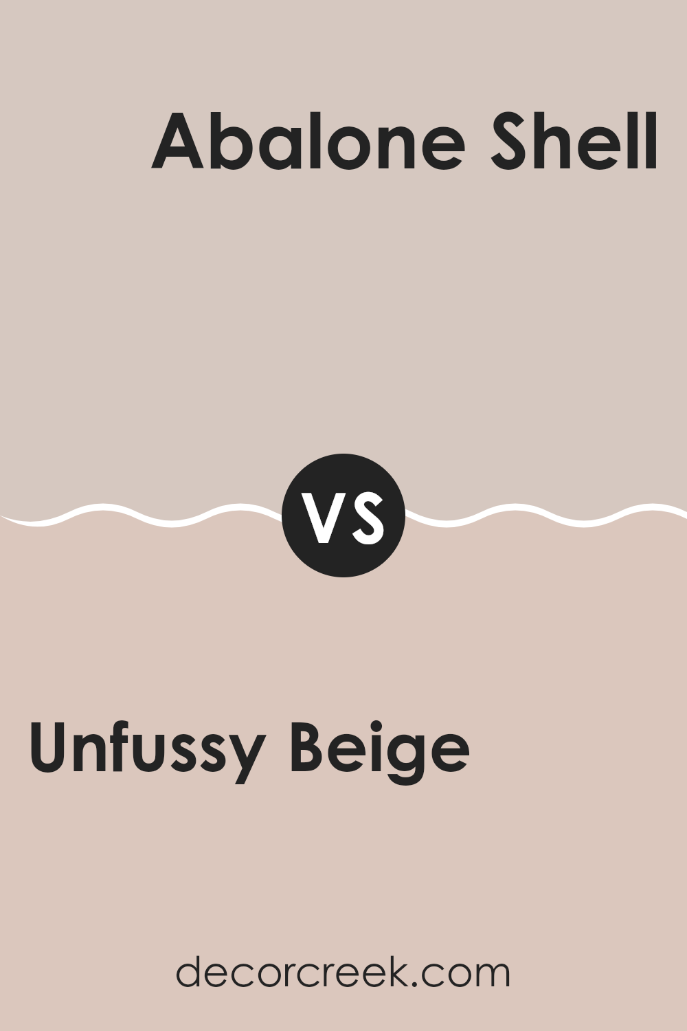 unfussy_beige_sw_6043_vs_abalone_shell_sw_6050