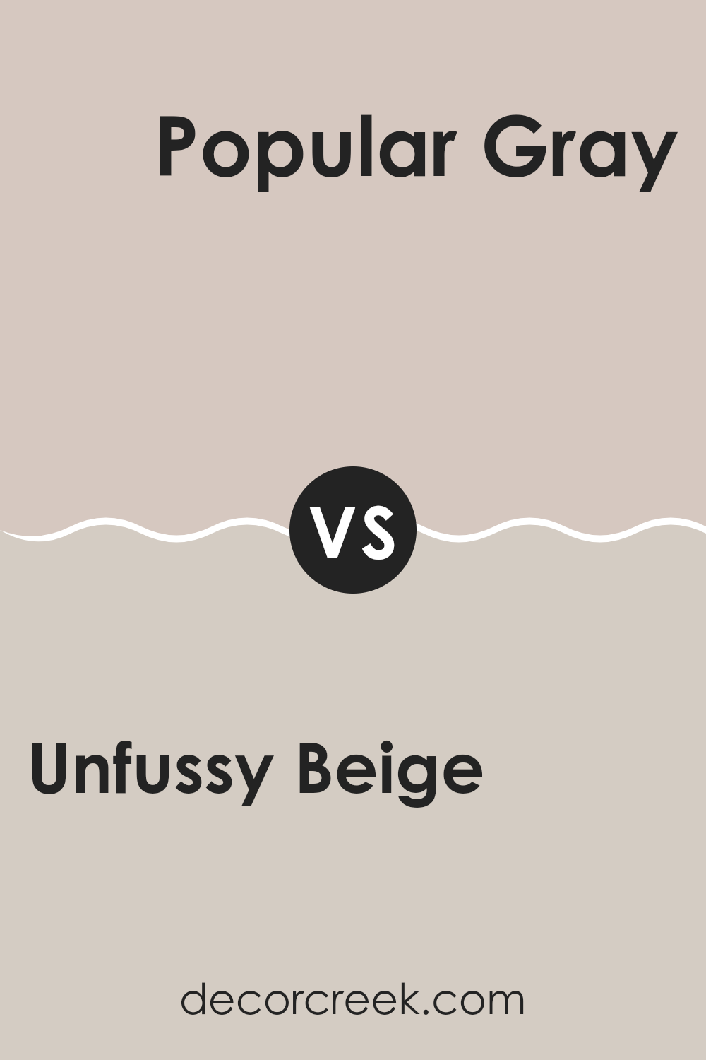 unfussy_beige_sw_6043_vs_popular_gray_sw_6071