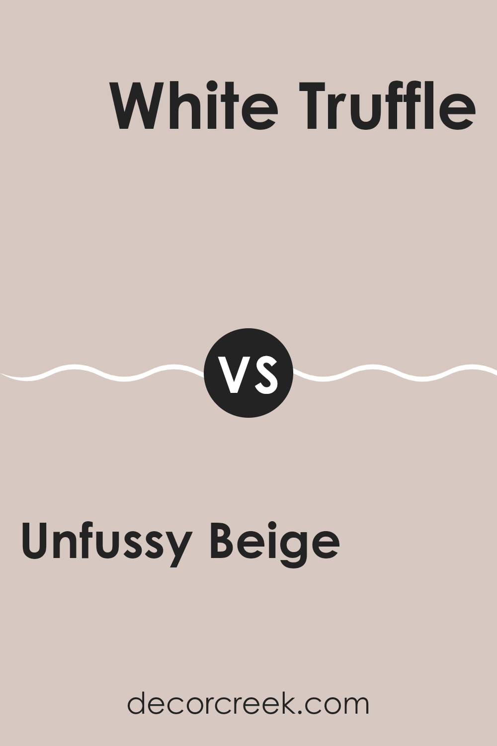 unfussy_beige_sw_6043_vs_white_truffle_sw_6029