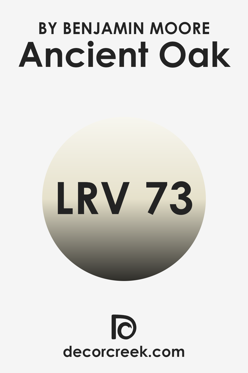 what_is_the_lrv_of_ancient_oak_940