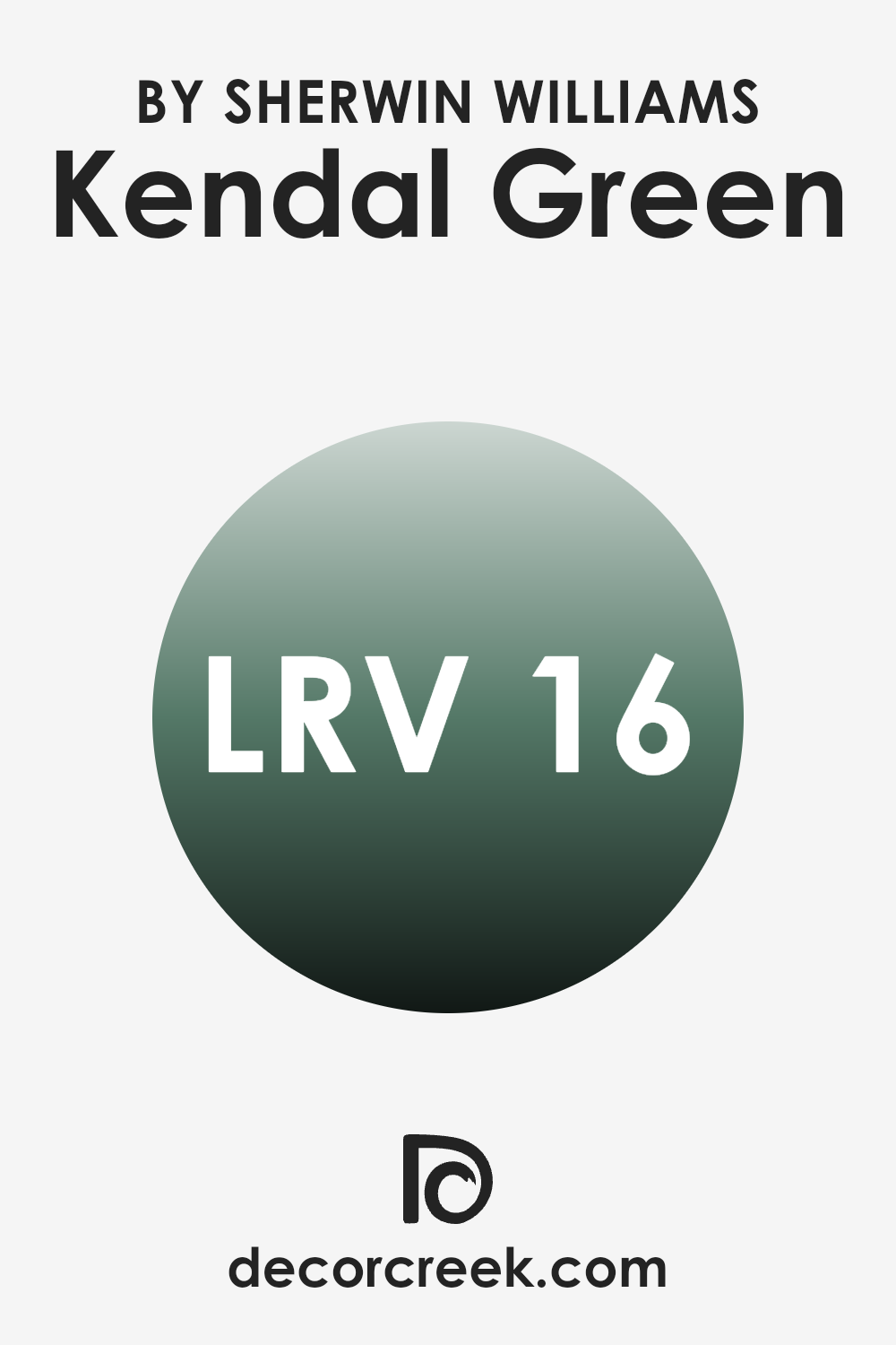 what_is_the_lrv_of_kendal_green_sw_6467