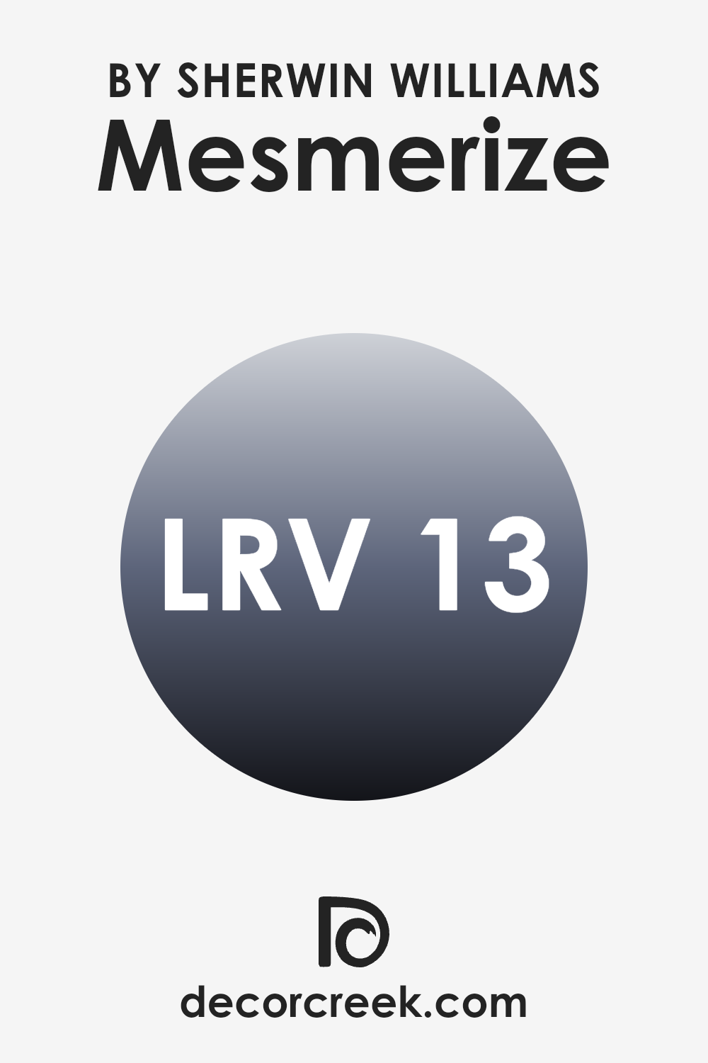 what_is_the_lrv_of_mesmerize_sw_6544