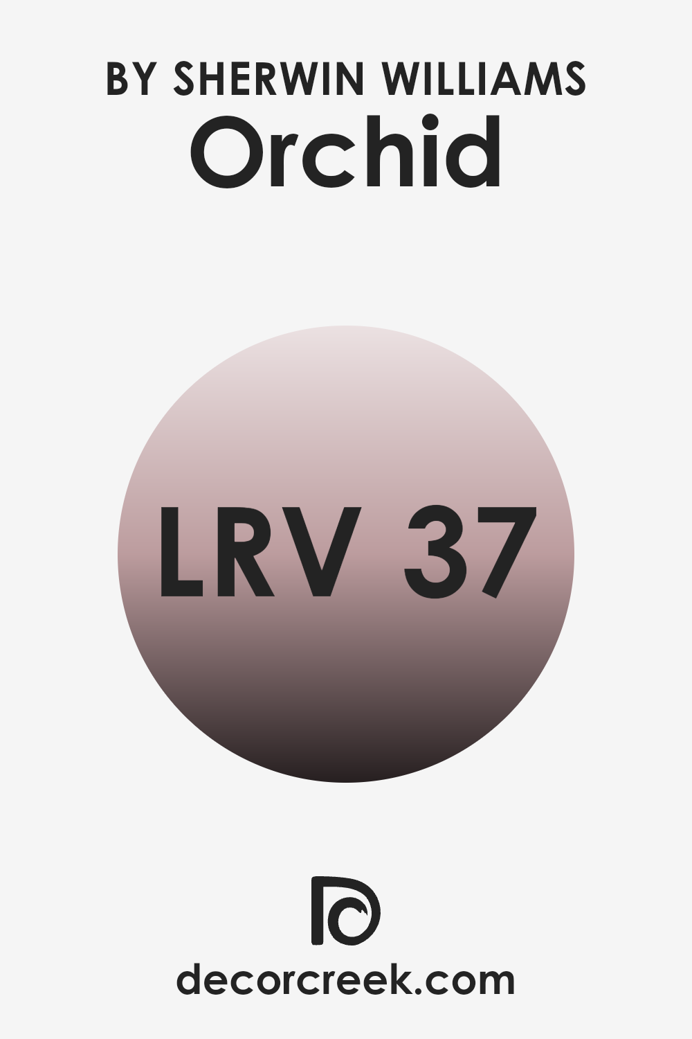 what_is_the_lrv_of_orchid_sw_0071
