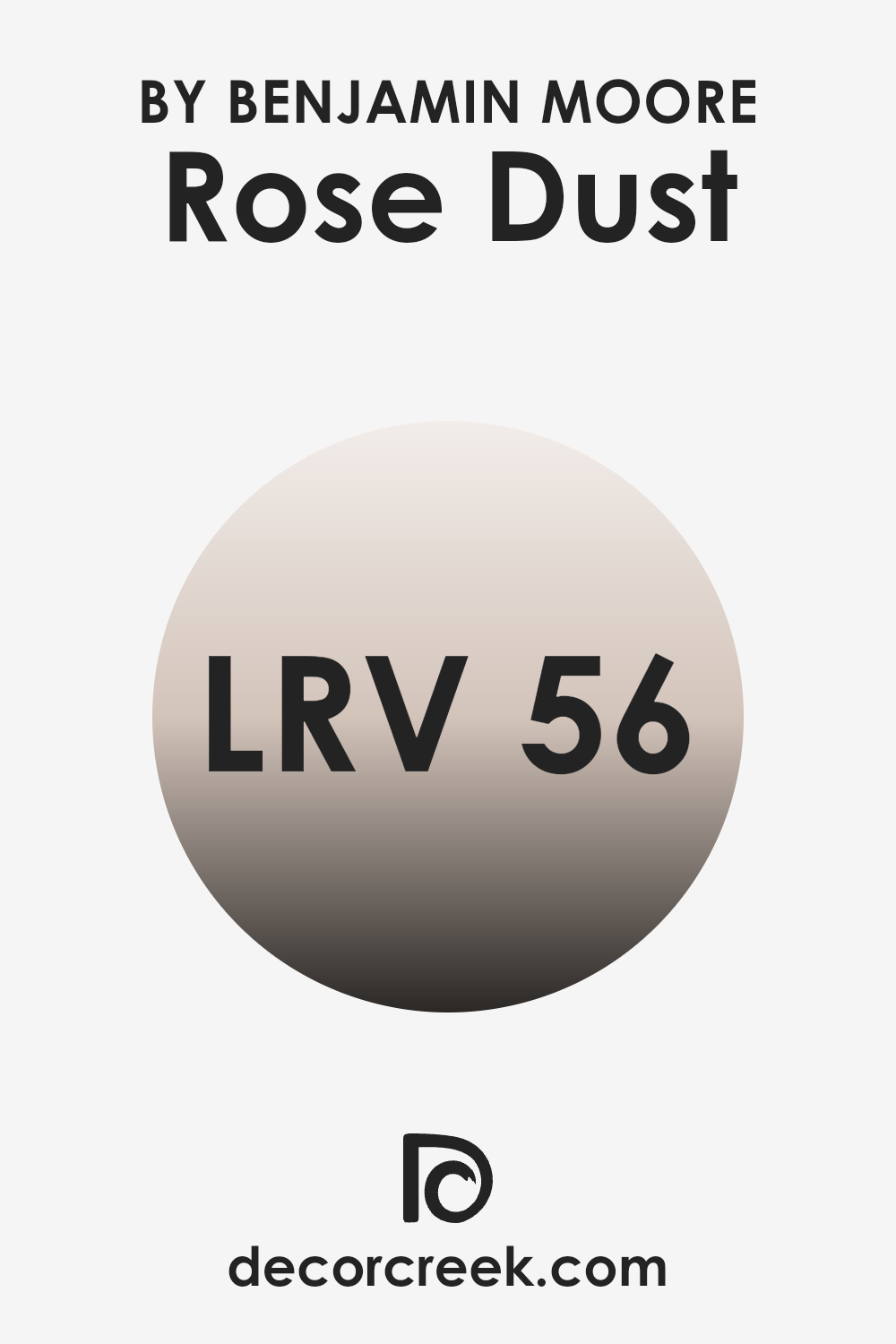 what_is_the_lrv_of_rose_dust_1010