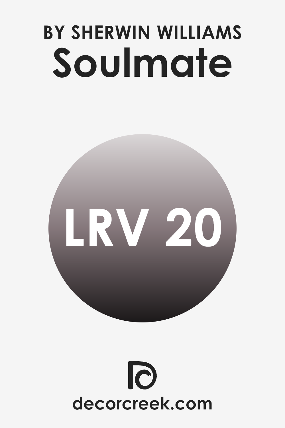 what_is_the_lrv_of_soulmate_sw_6270