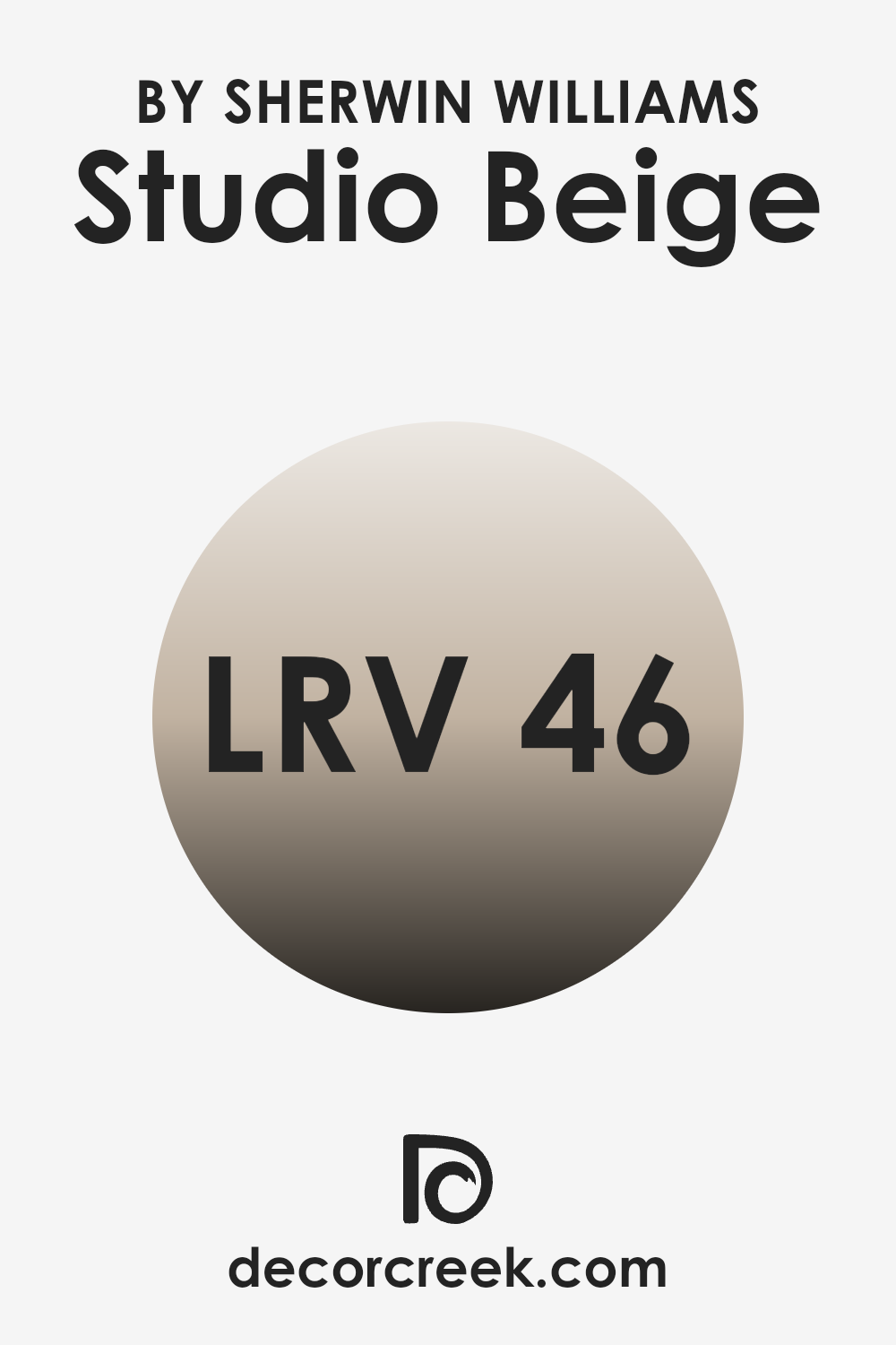 what_is_the_lrv_of_studio_beige_sw_9602