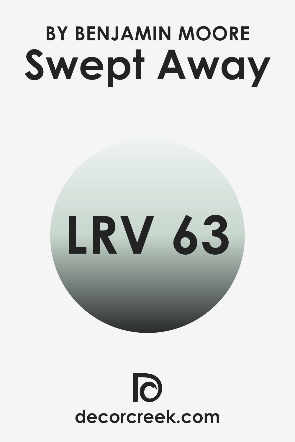 what_is_the_lrv_of_swept_away_701