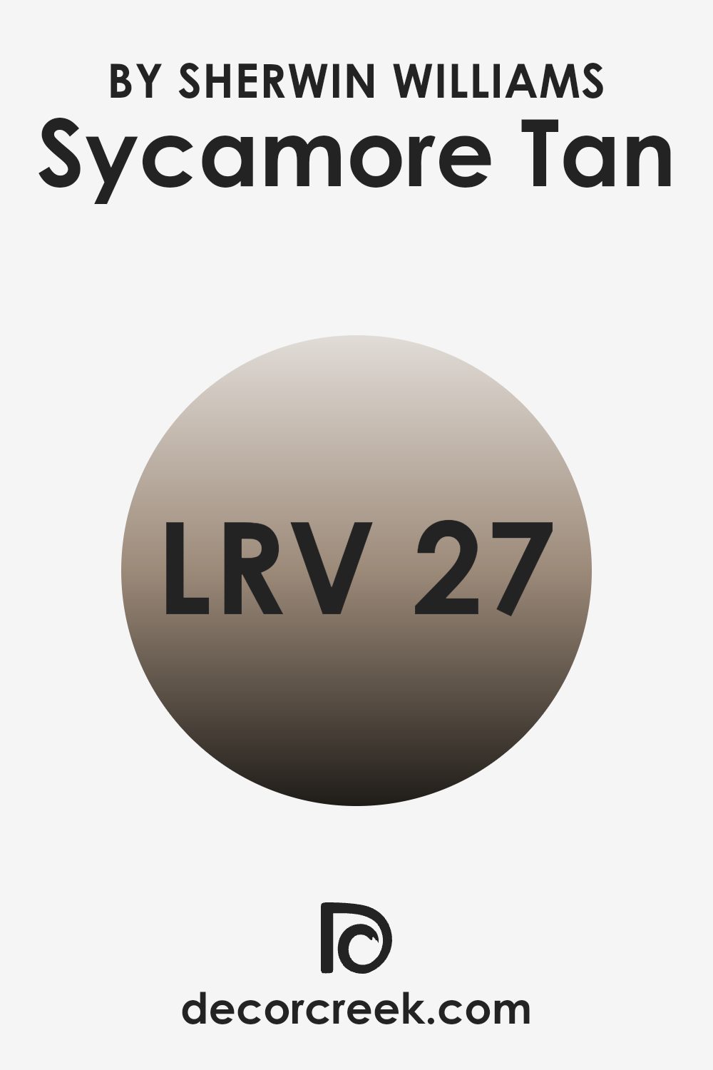 what_is_the_lrv_of_sycamore_tan_sw_2855