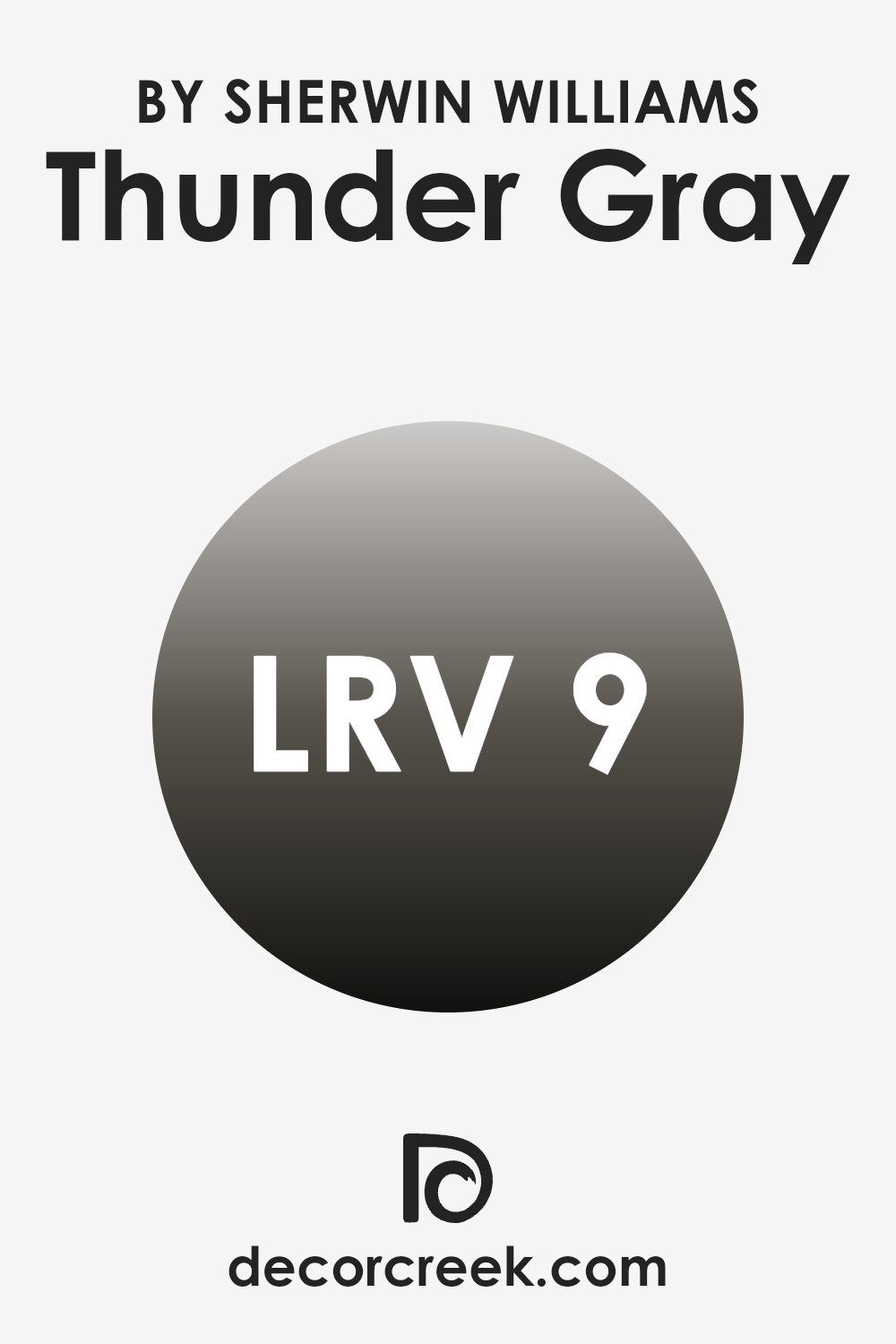 what_is_the_lrv_of_thunder_gray_sw_7645