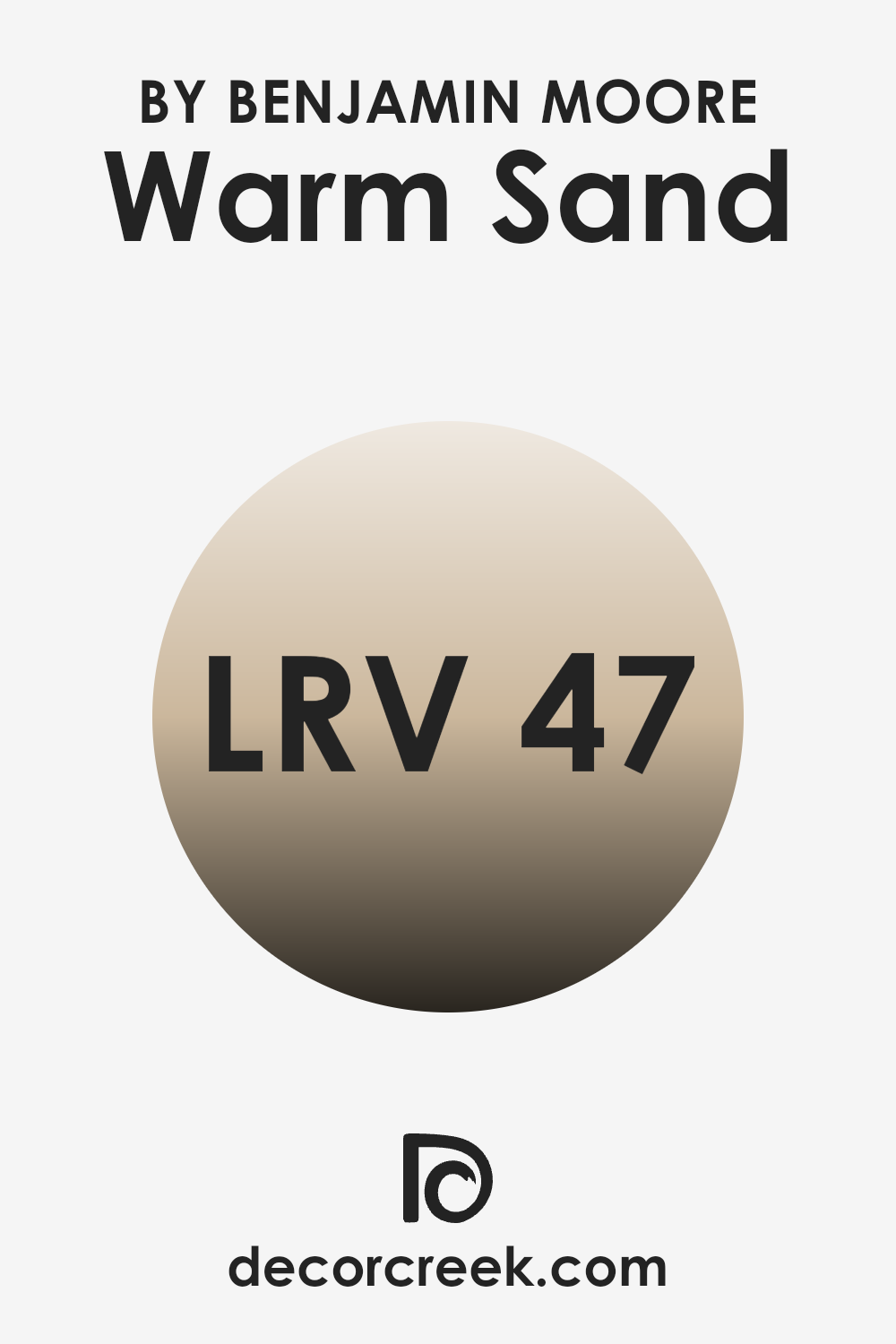 what_is_the_lrv_of_warm_sand_csp_280