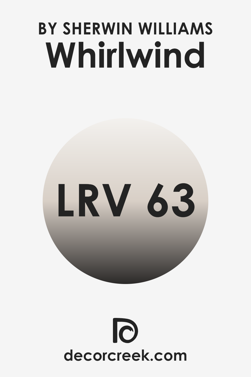 what_is_the_lrv_of_whirlwind_sw_9576