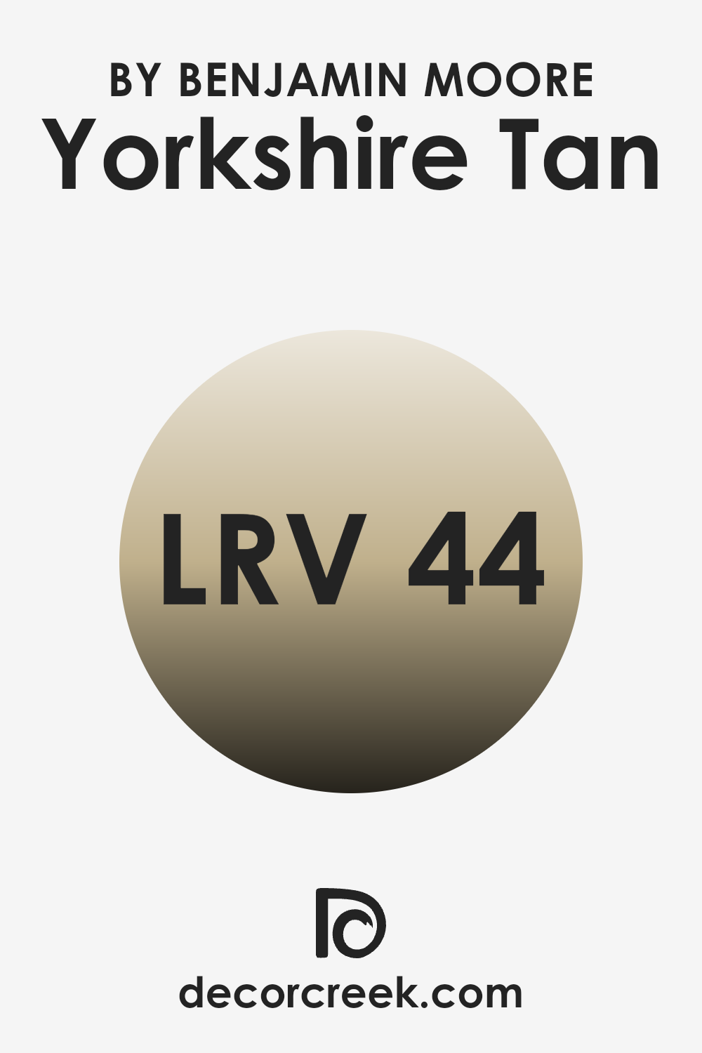 what_is_the_lrv_of_yorkshire_tan_hc_23