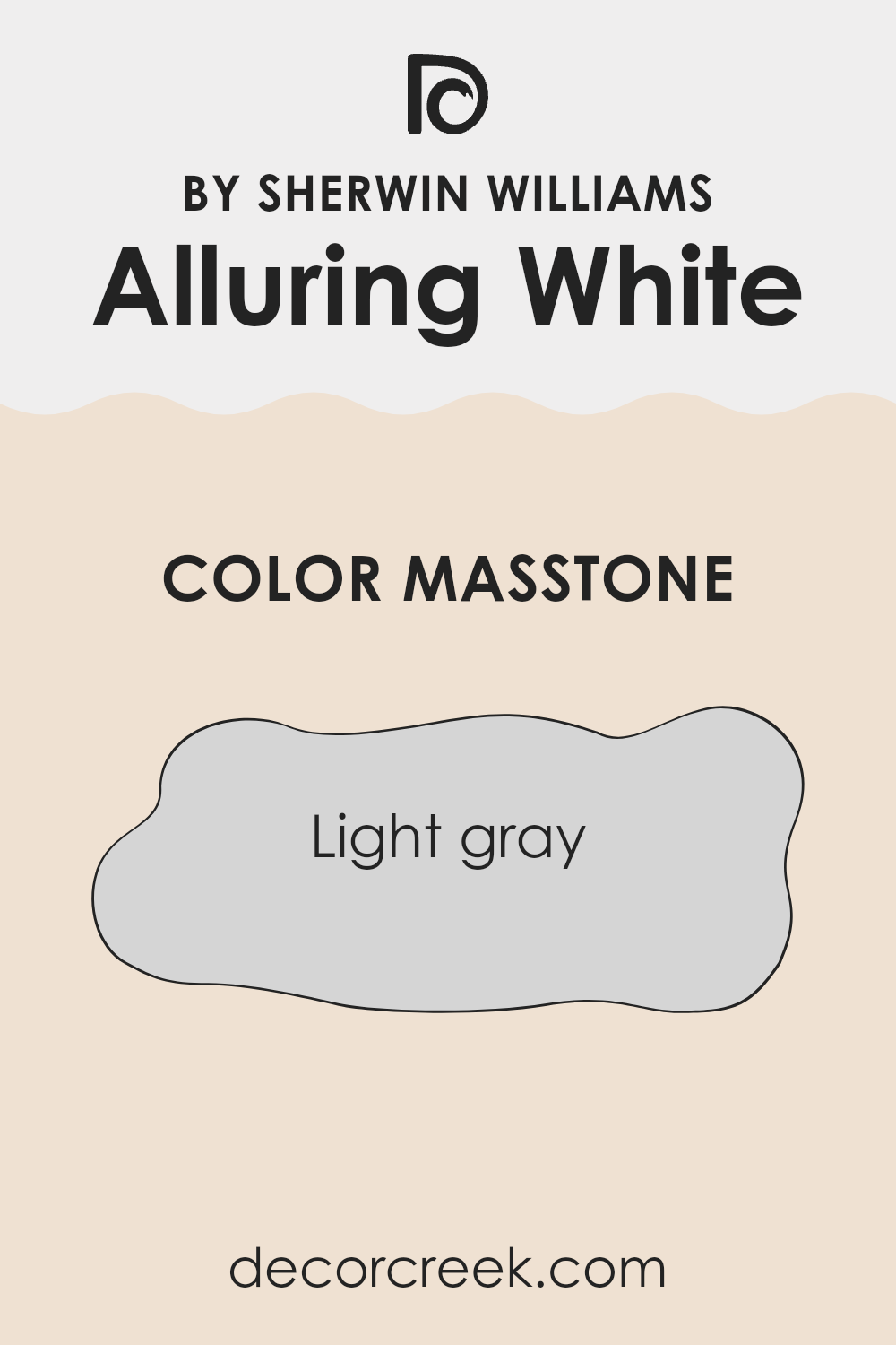 what_is_the_masstone_of_alluring_white_sw_6343