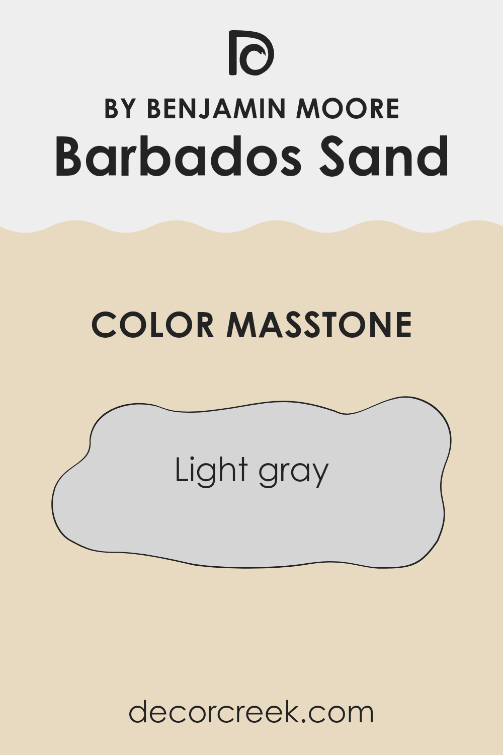 what_is_the_masstone_of_barbados_sand_1094