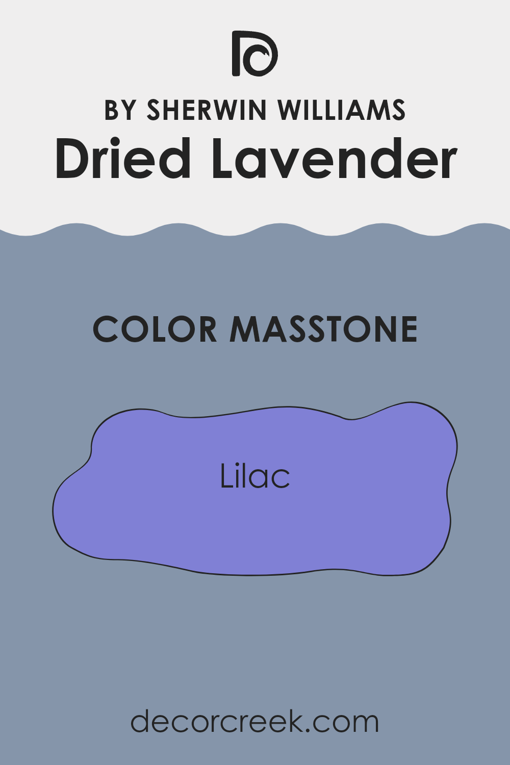 what_is_the_masstone_of_dried_lavender_sw_9072