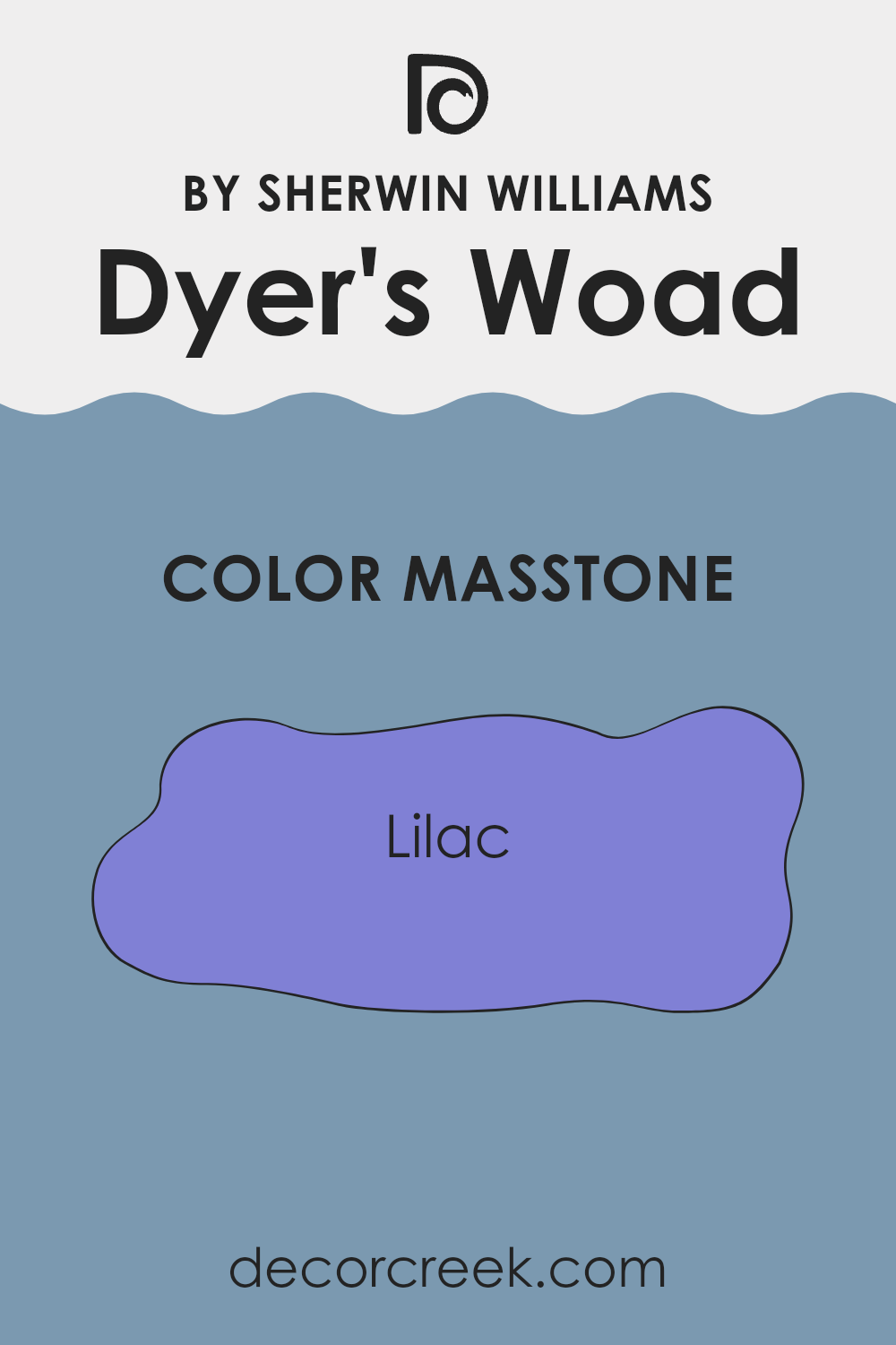 what_is_the_masstone_of_dyers_woad_sw_9071