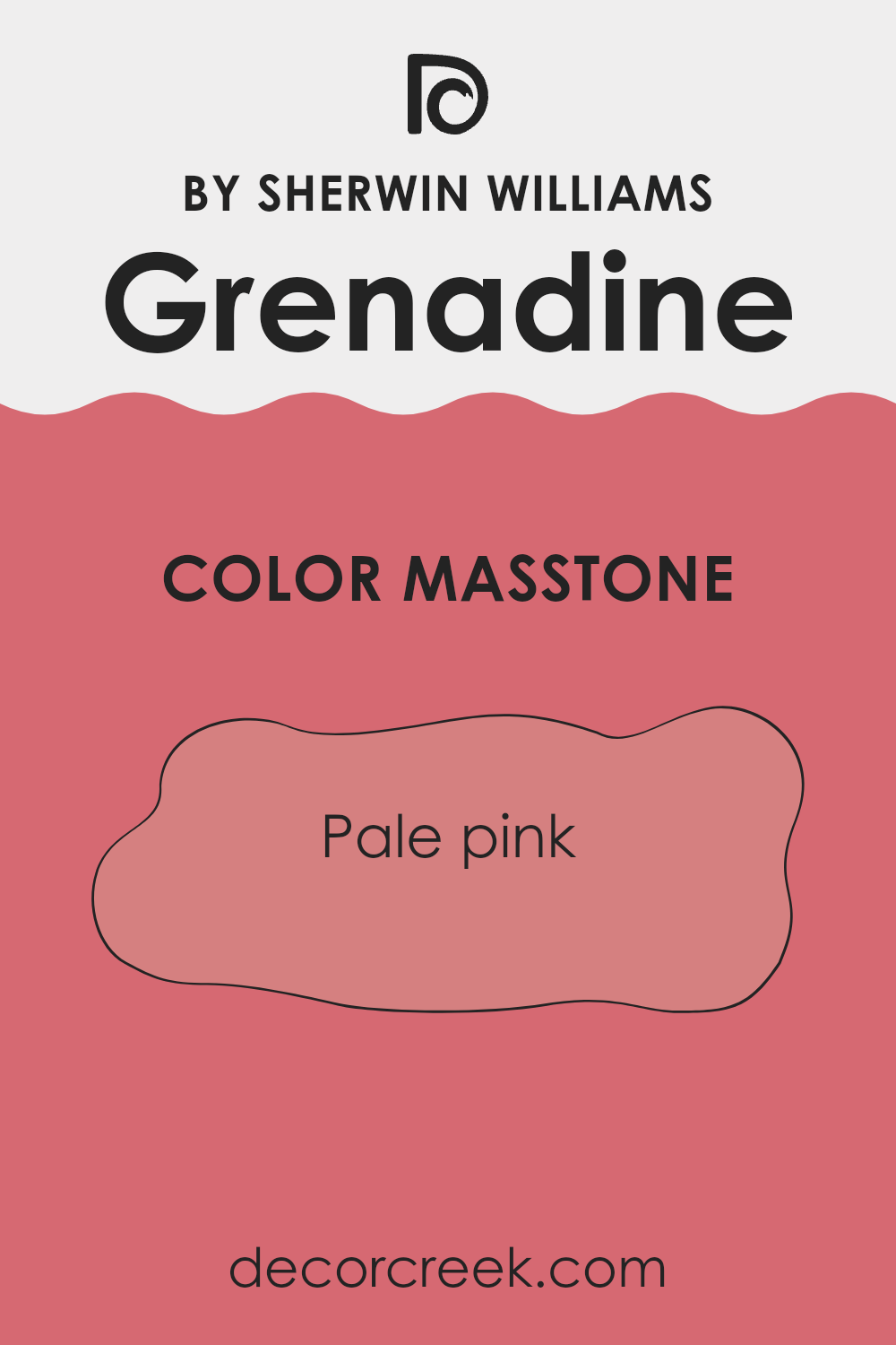 what_is_the_masstone_of_grenadine_sw_6592
