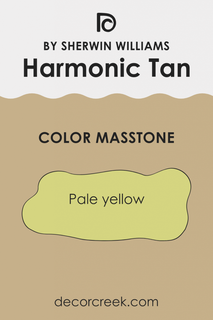 Harmonic Tan SW 6136 Paint Color by Sherwin Williams - DecorCreek