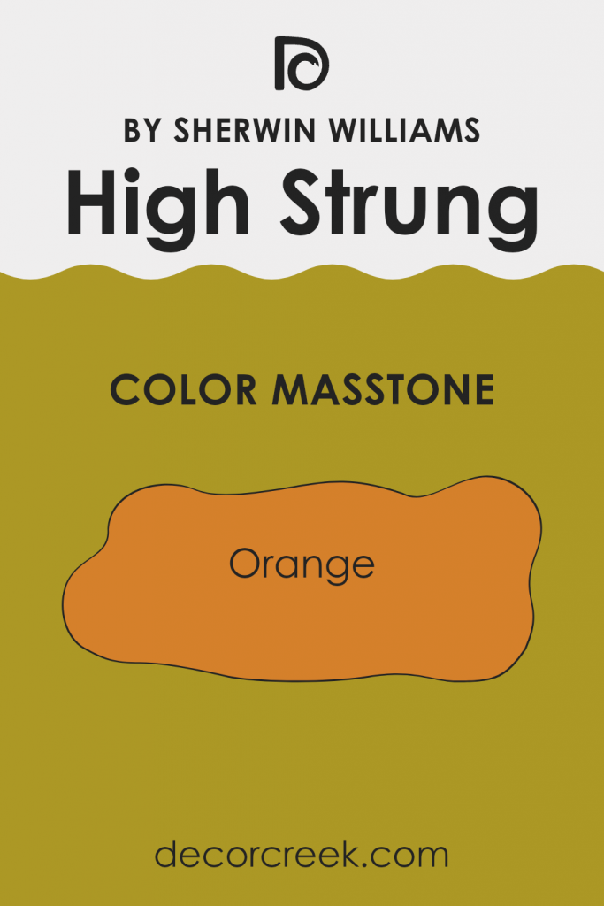 High Strung SW 6705 Paint Color by Sherwin Williams - DecorCreek