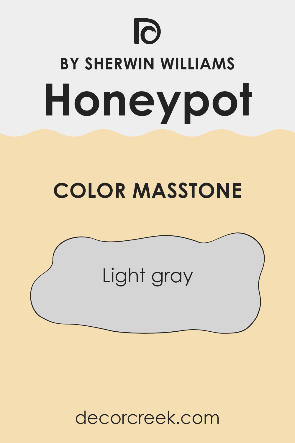 what_is_the_masstone_of_honeypot_sw_9663