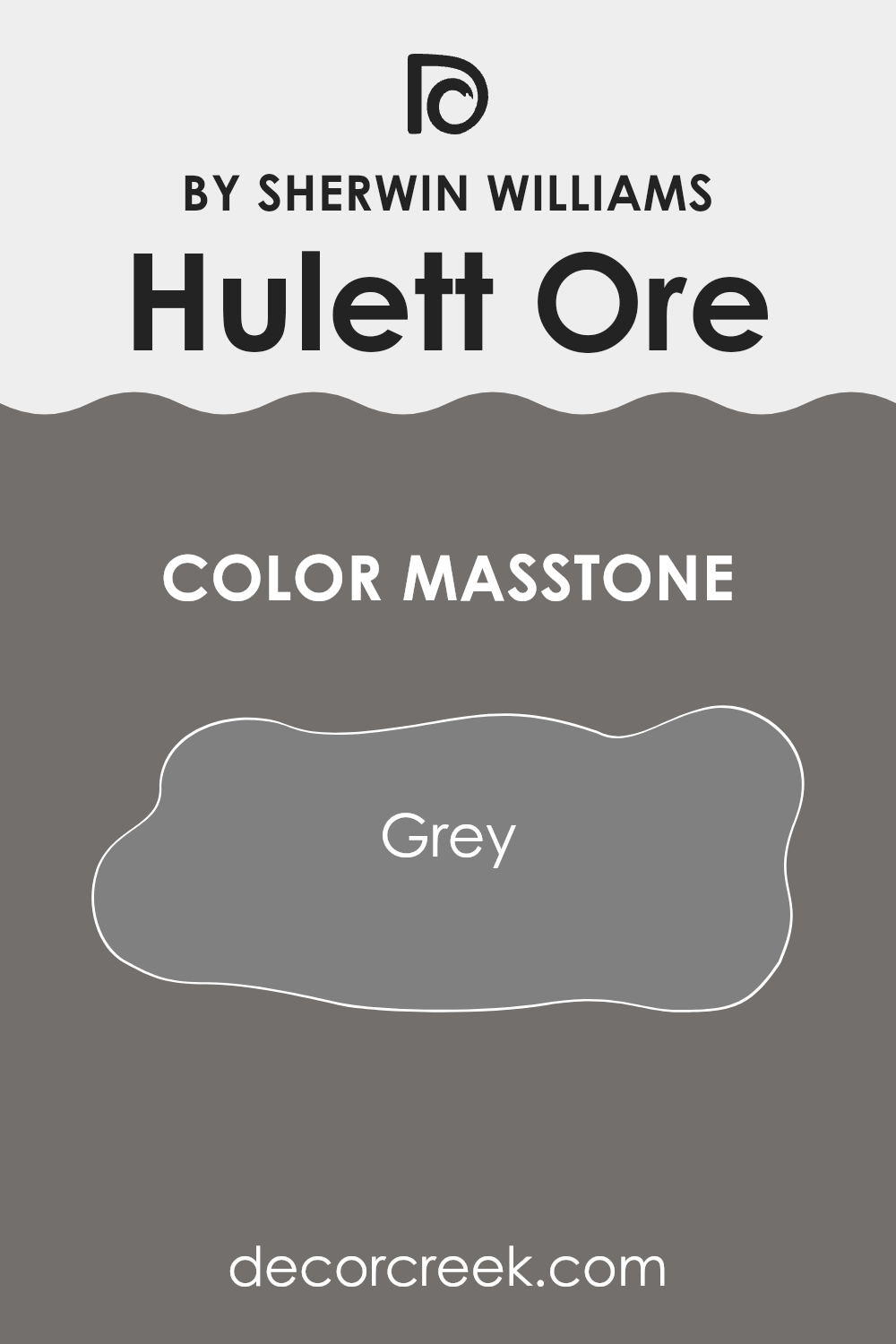 what_is_the_masstone_of_hulett_ore_sw_9574