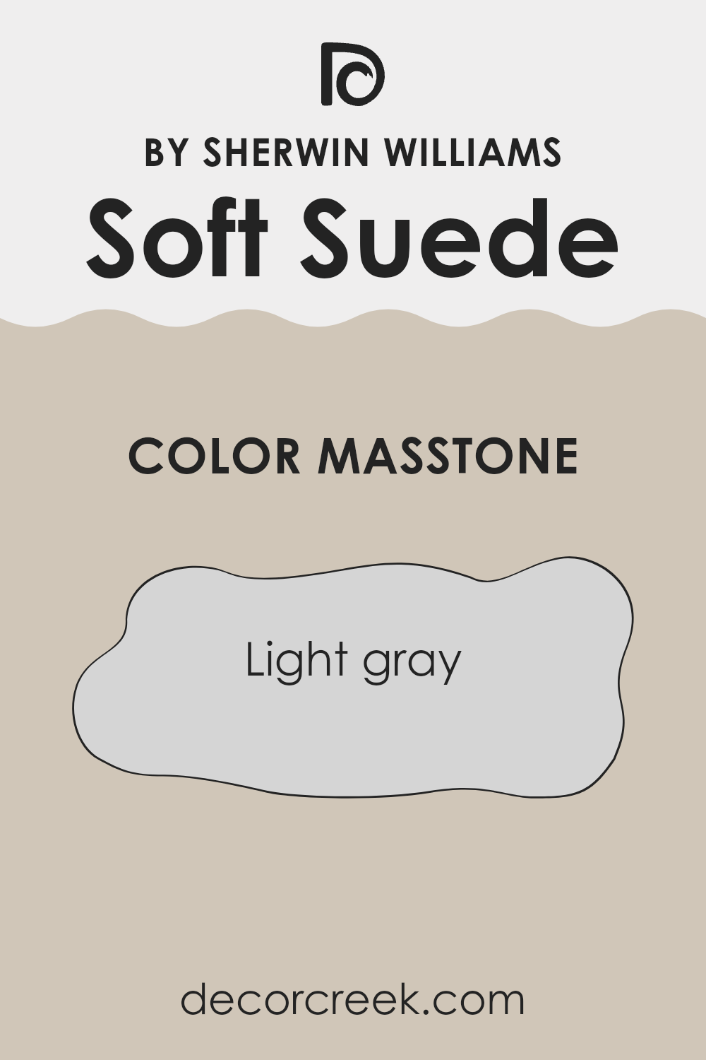 what_is_the_masstone_of_soft_suede_sw_9577