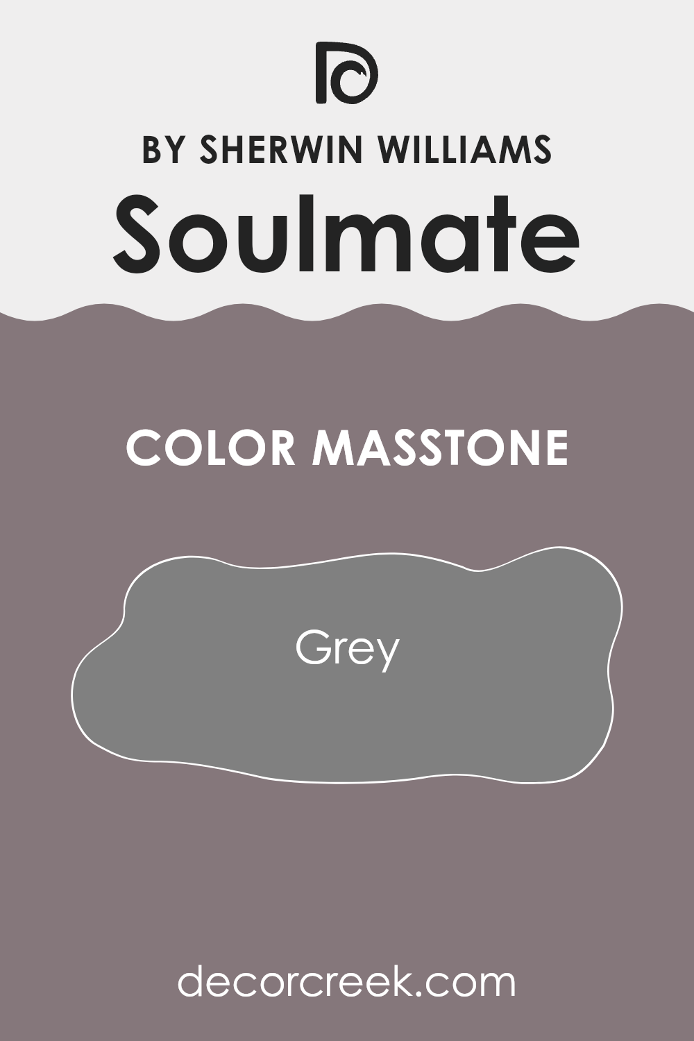what_is_the_masstone_of_soulmate_sw_6270