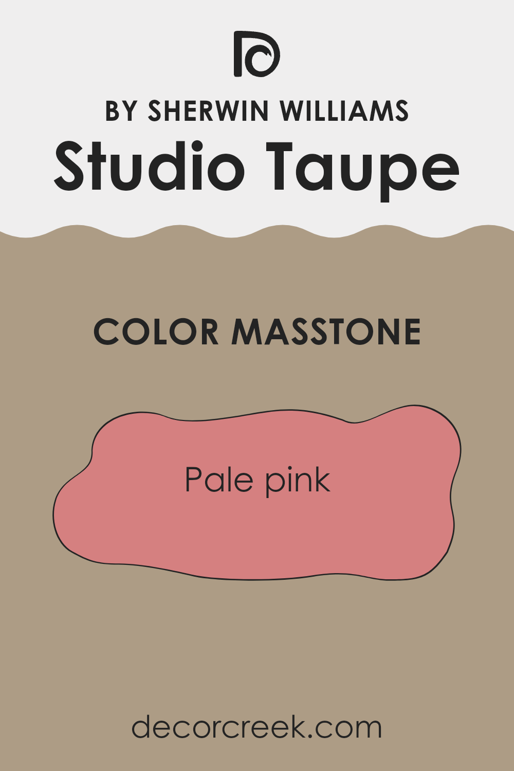 what_is_the_masstone_of_studio_taupe_sw_7549