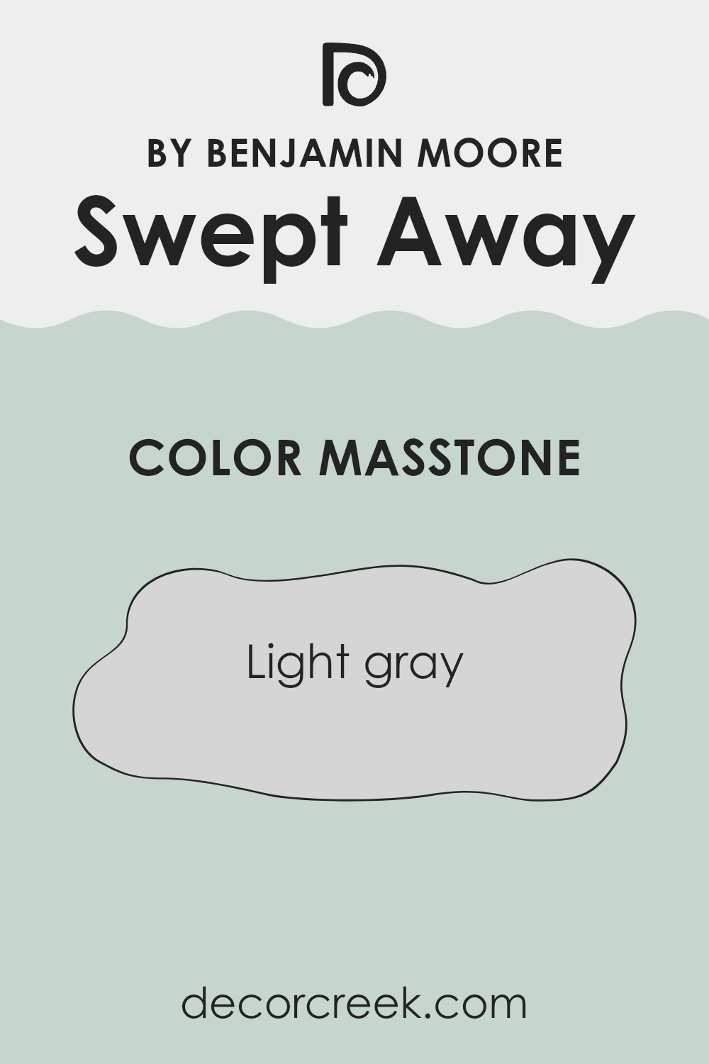 what_is_the_masstone_of_swept_away_701