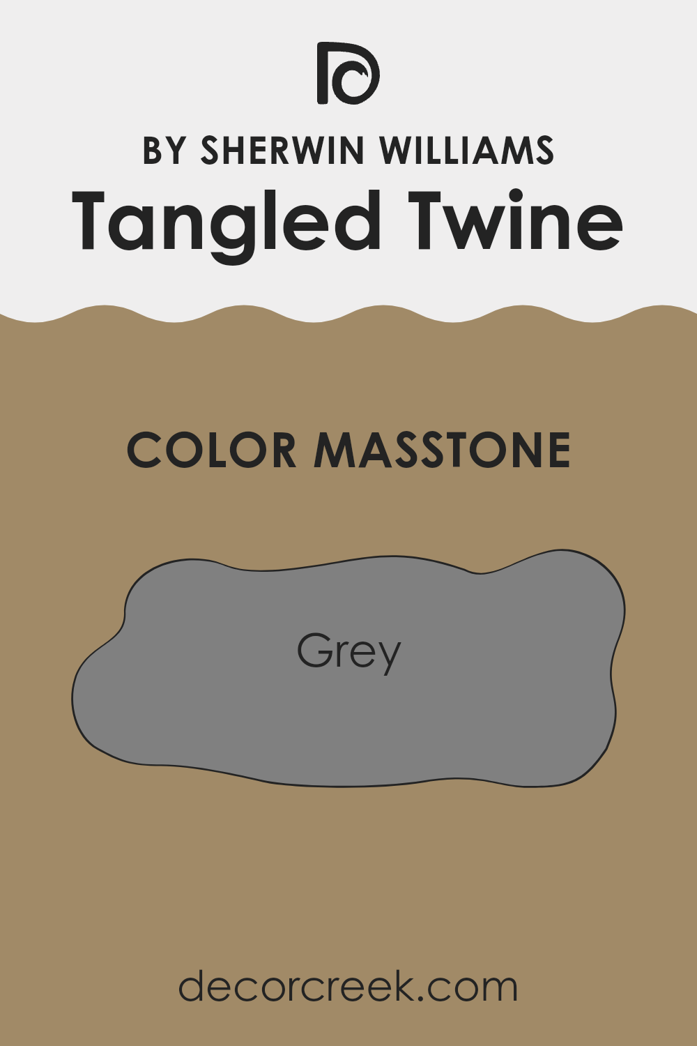 what_is_the_masstone_of_tangled_twine_sw_9538
