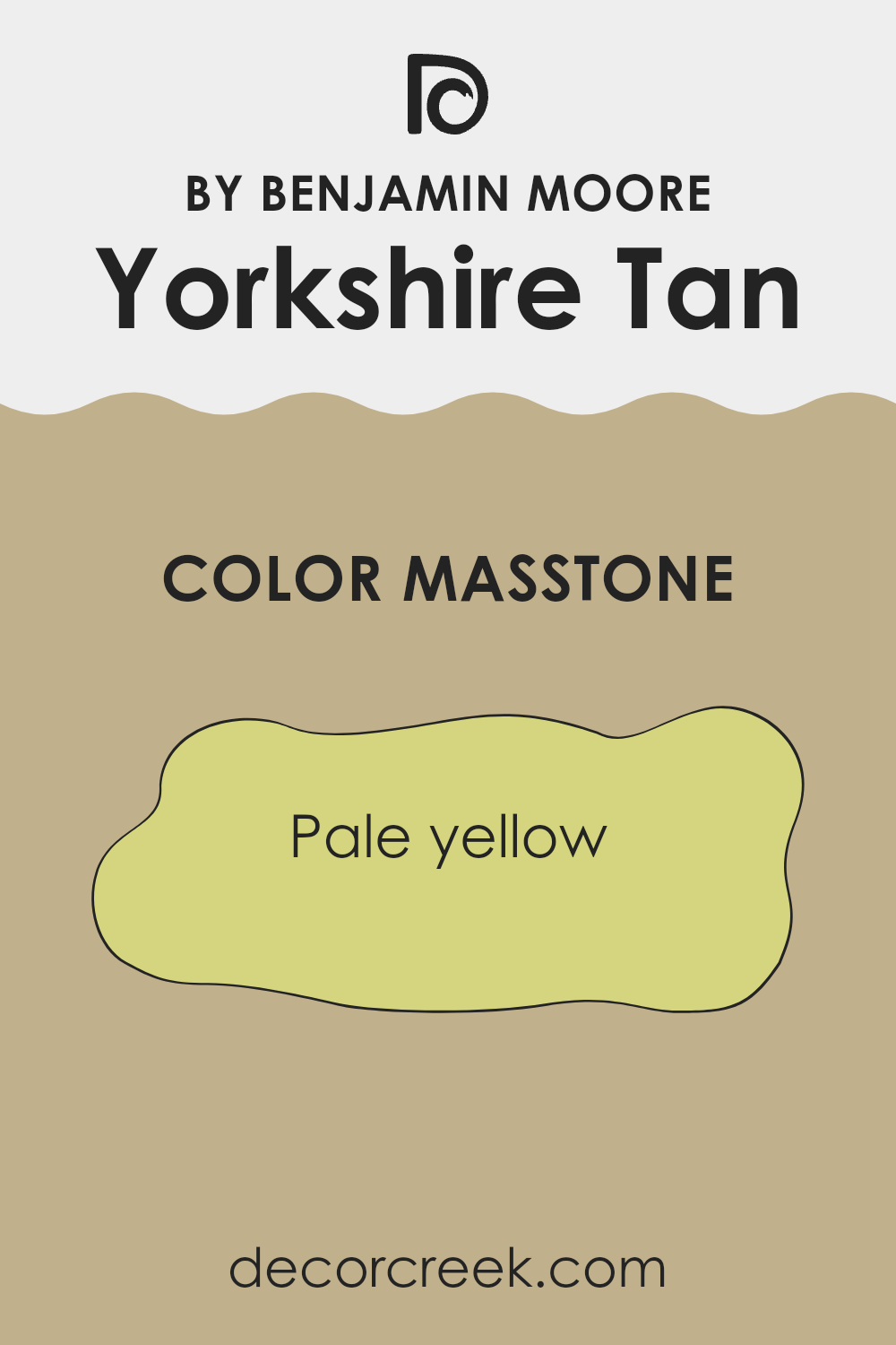 what_is_the_masstone_of_yorkshire_tan_hc_23