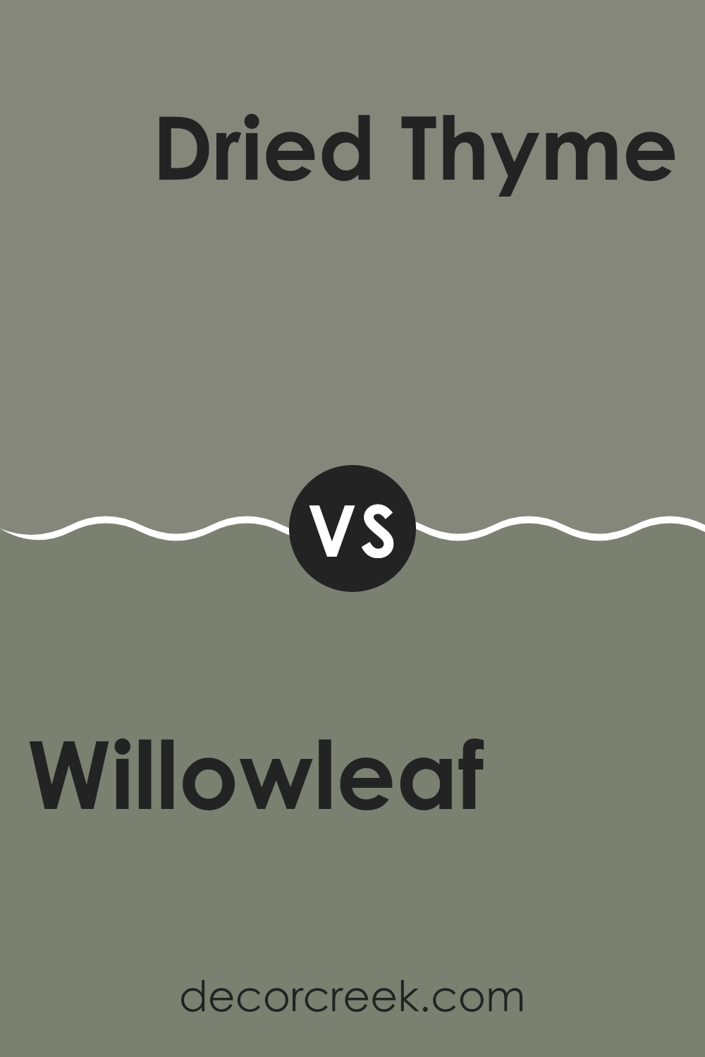 willowleaf_sw_9649_vs_dried_thyme_sw_6186