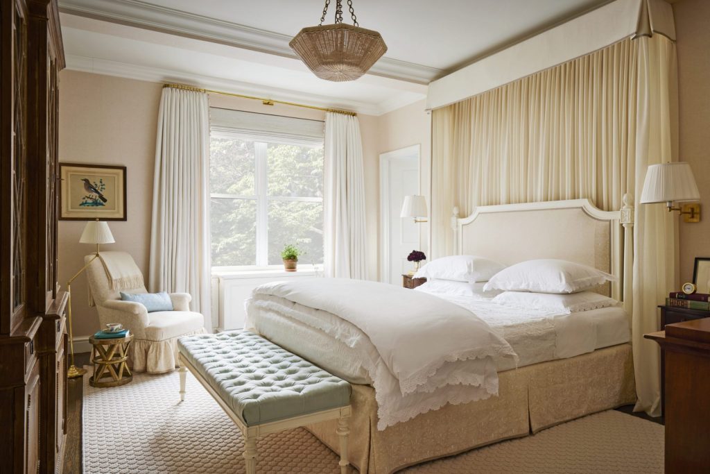 26 White Bedroom Paint Colors By Sherwin Williams