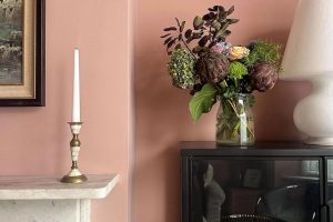 28 Best Pink Paint Colors From Sherwin Williams Trendy This Year