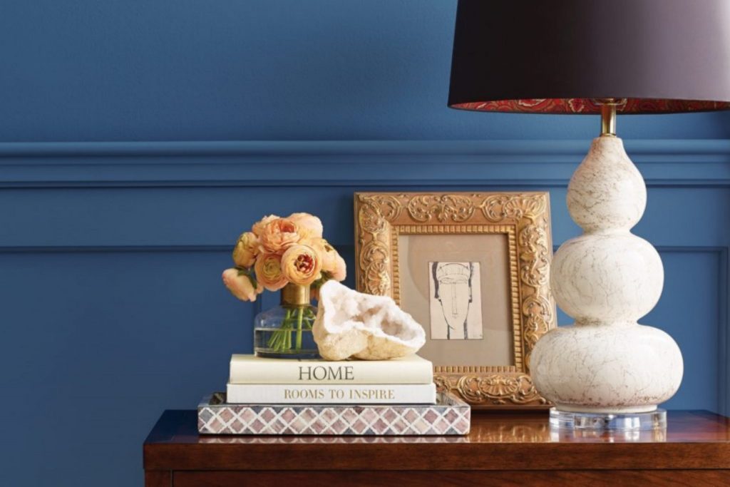 38 Top Blue Paint Colors For The Whole House