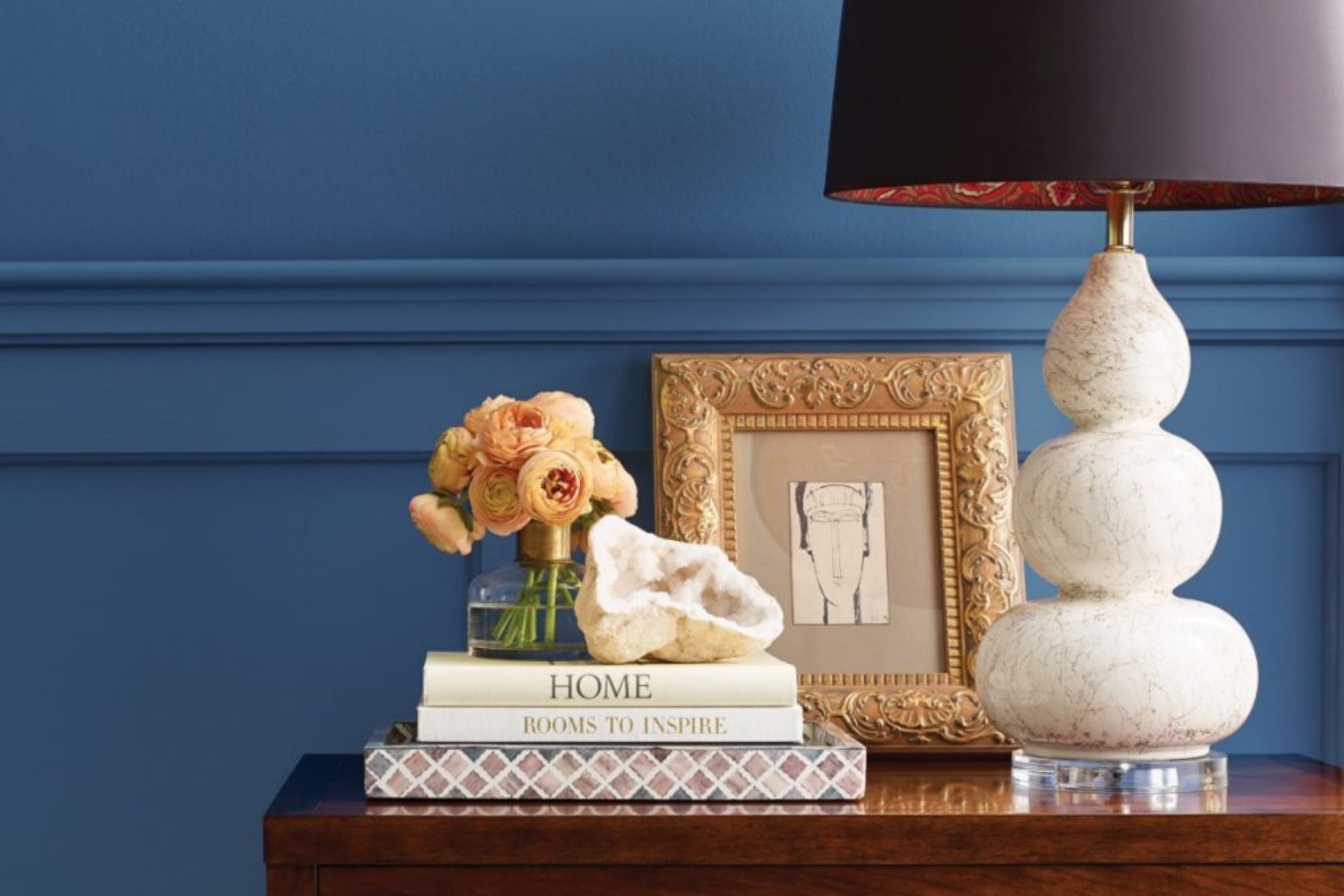 38 Top Blue Paint Colors For The Whole House